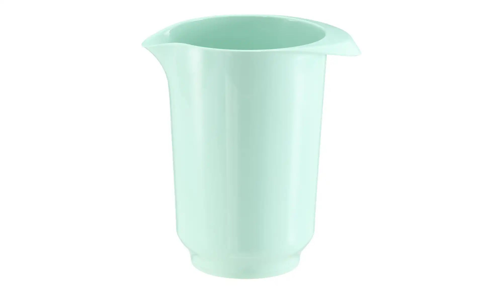 Birkmann Rührbecher Colour Bowls ¦ Kunststoff ¦ Maße (cm): B: 20 H: 14 Küchenzubehör & Helfer > Zubereitung & Verarbeitung > Rührschüsseln - Höffner