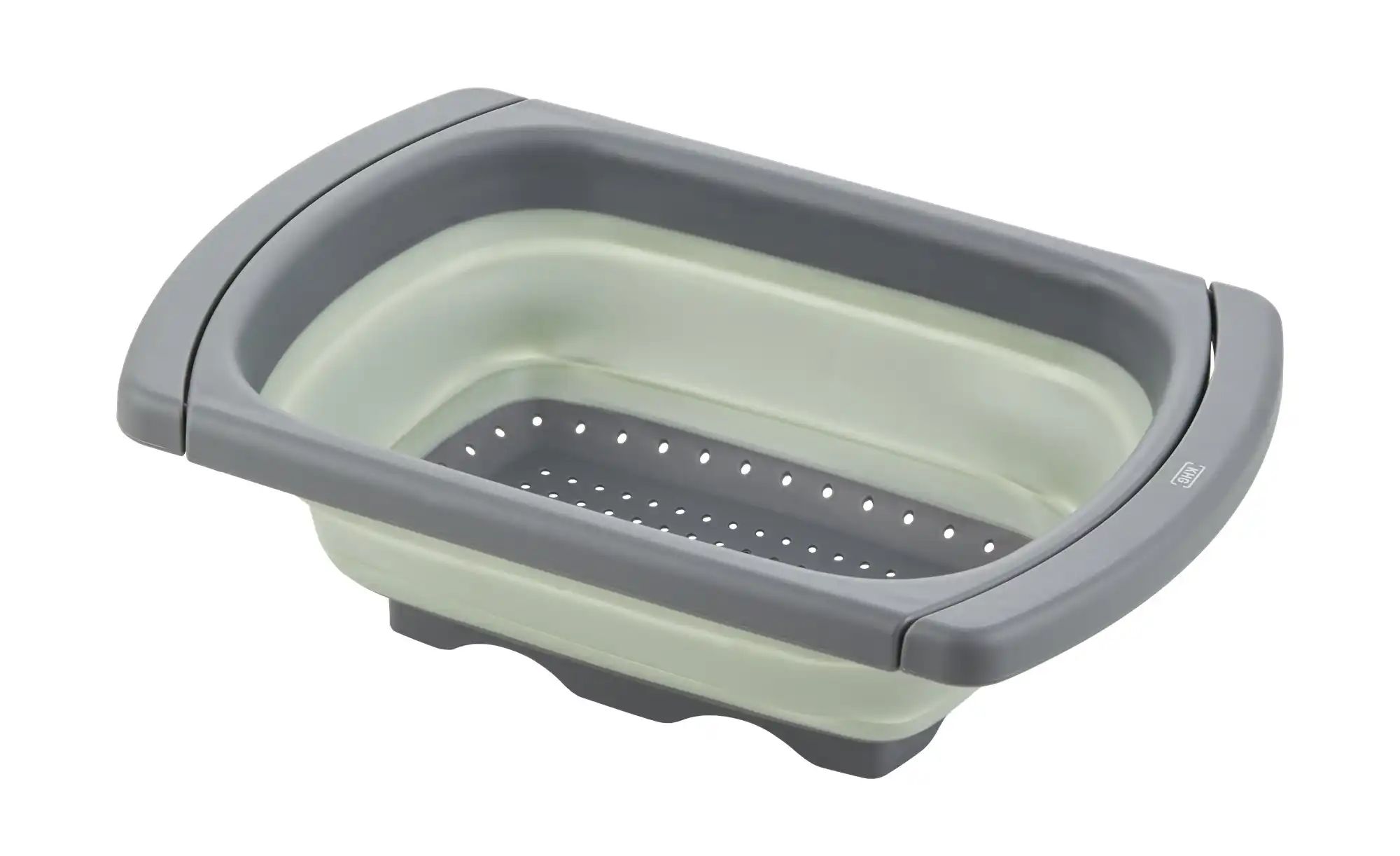 KHG Spülbeckensieb   ¦ Silikon,Kunststoff ¦ Maße (cm): B: 26 H: 12 Küchenzu günstig online kaufen