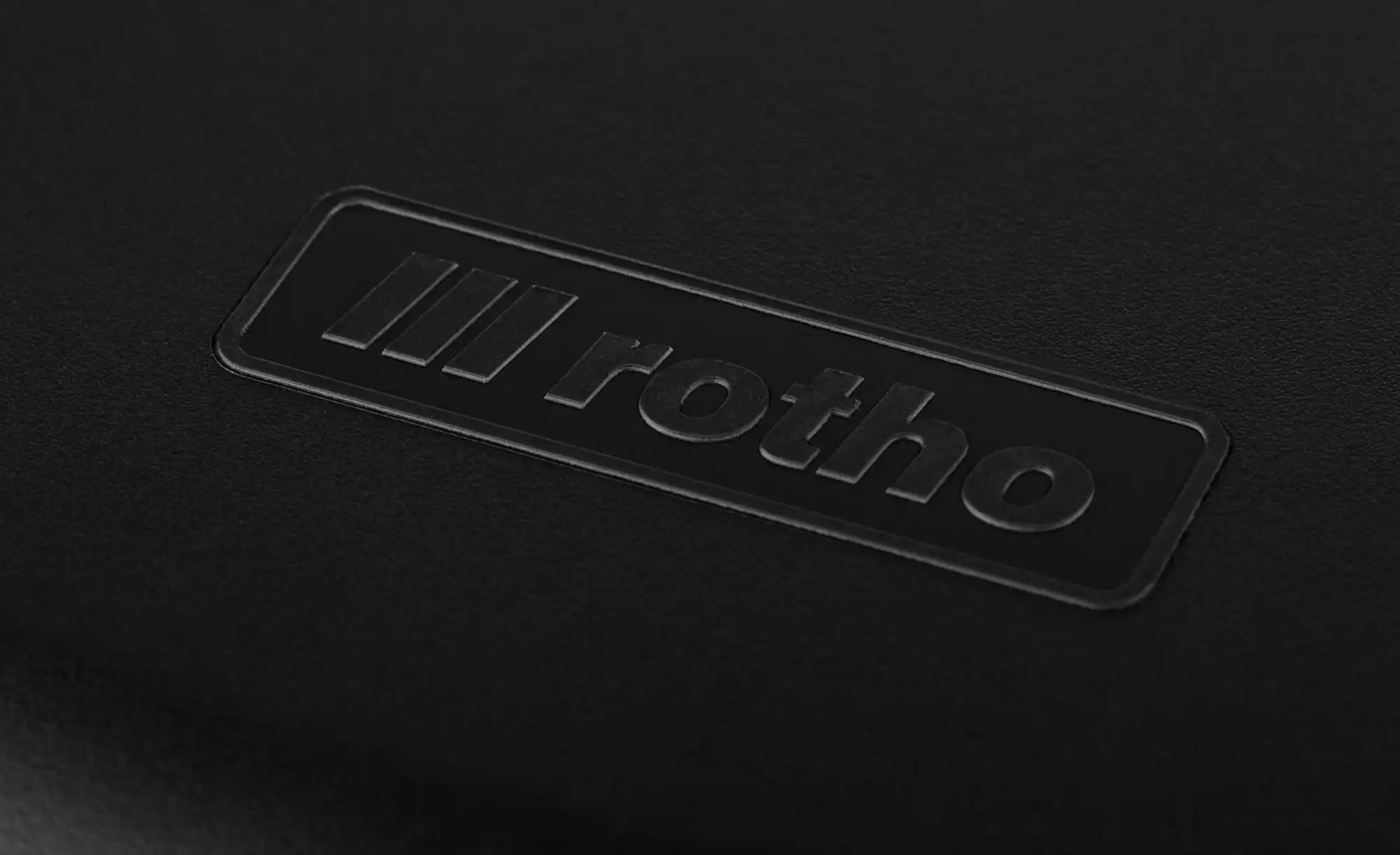 Thumbnail - Rotho Abfalleimer  PILA ¦ schwarz ¦ Kunststoff ¦ Maße (cm): B: 39 H: 32 T: 40.5 Küchenzubehör & Helfer > Abfallbehälter ...