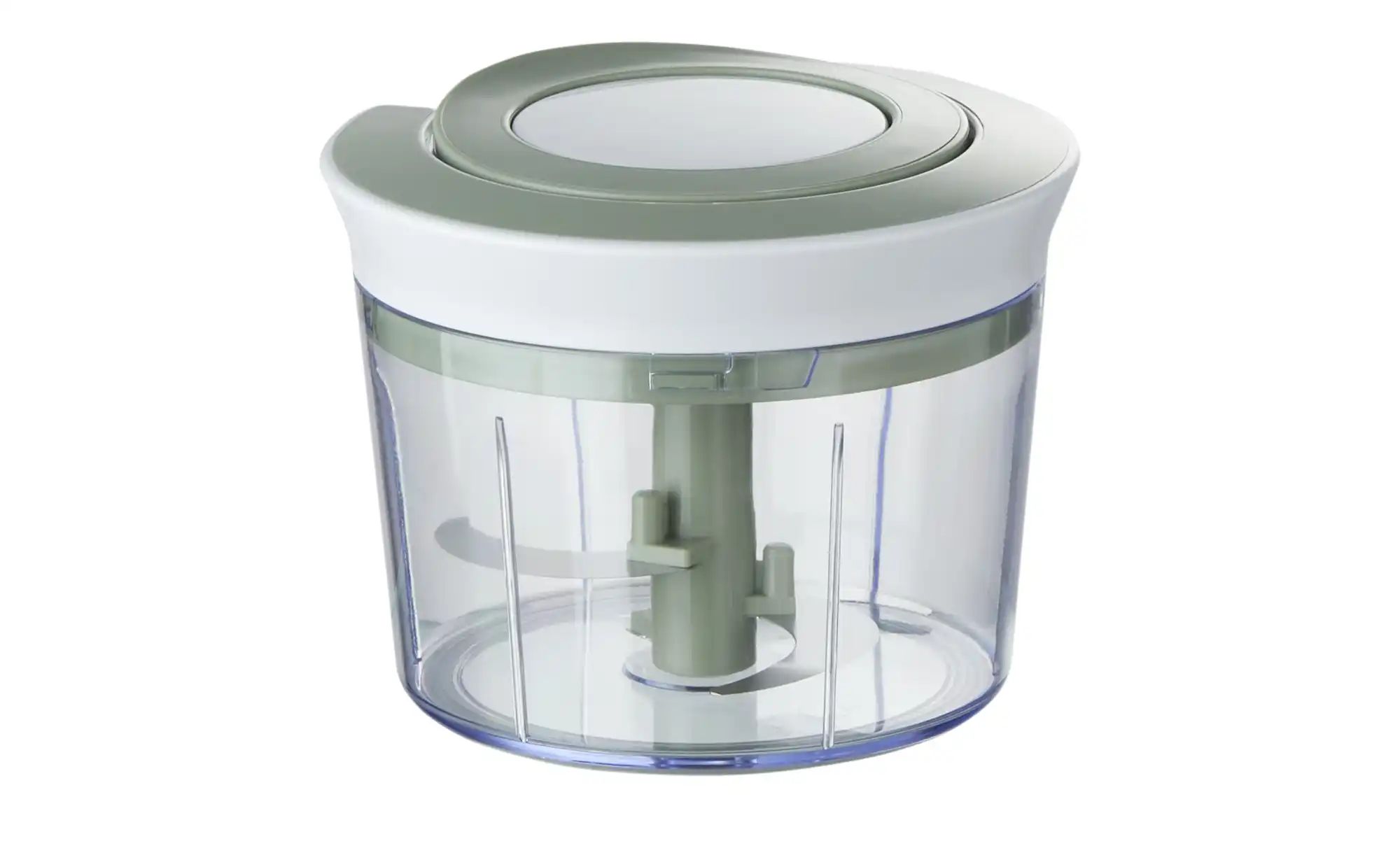 KHG Multi-Zerkleinerer   ¦ Edelstahl ¦ Maße (cm): H: 11,8  Ø: 14.5 Küchenzu günstig online kaufen