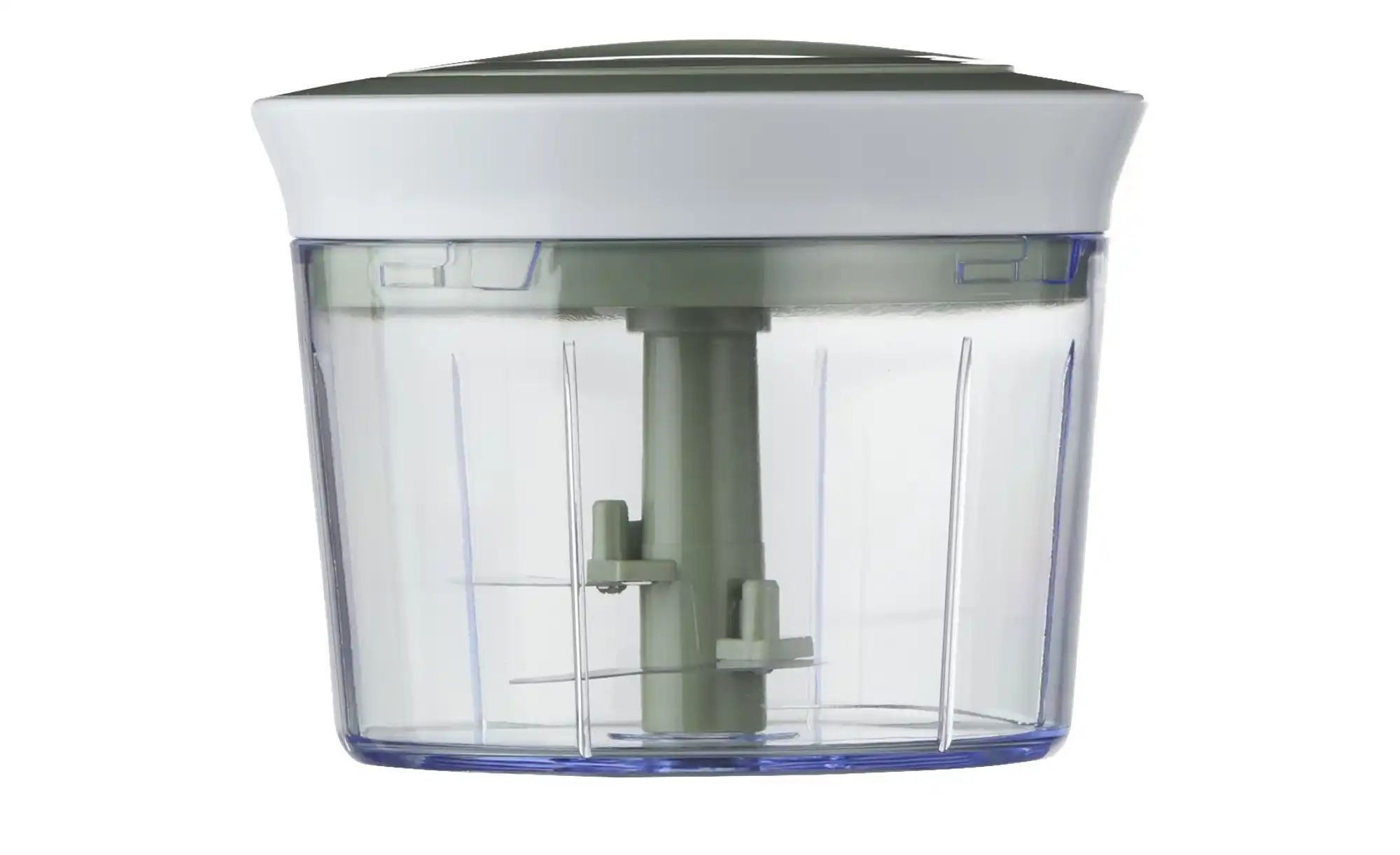 Thumbnail - KHG Multi-Zerkleinerer   ¦ Edelstahl ¦ Maße (cm): H: 11,8  Ø: 14.5 Küchenzubehör & Helfer > Küchenhelfer - Höffner