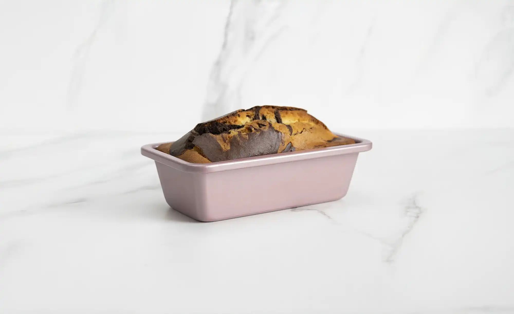 Thumbnail - Sallys Kastenform   ¦ Carbonstahl ¦ Maße (cm): B: 13,5 H: 6,8 Backen & Zubehör > Backformen - Höffner