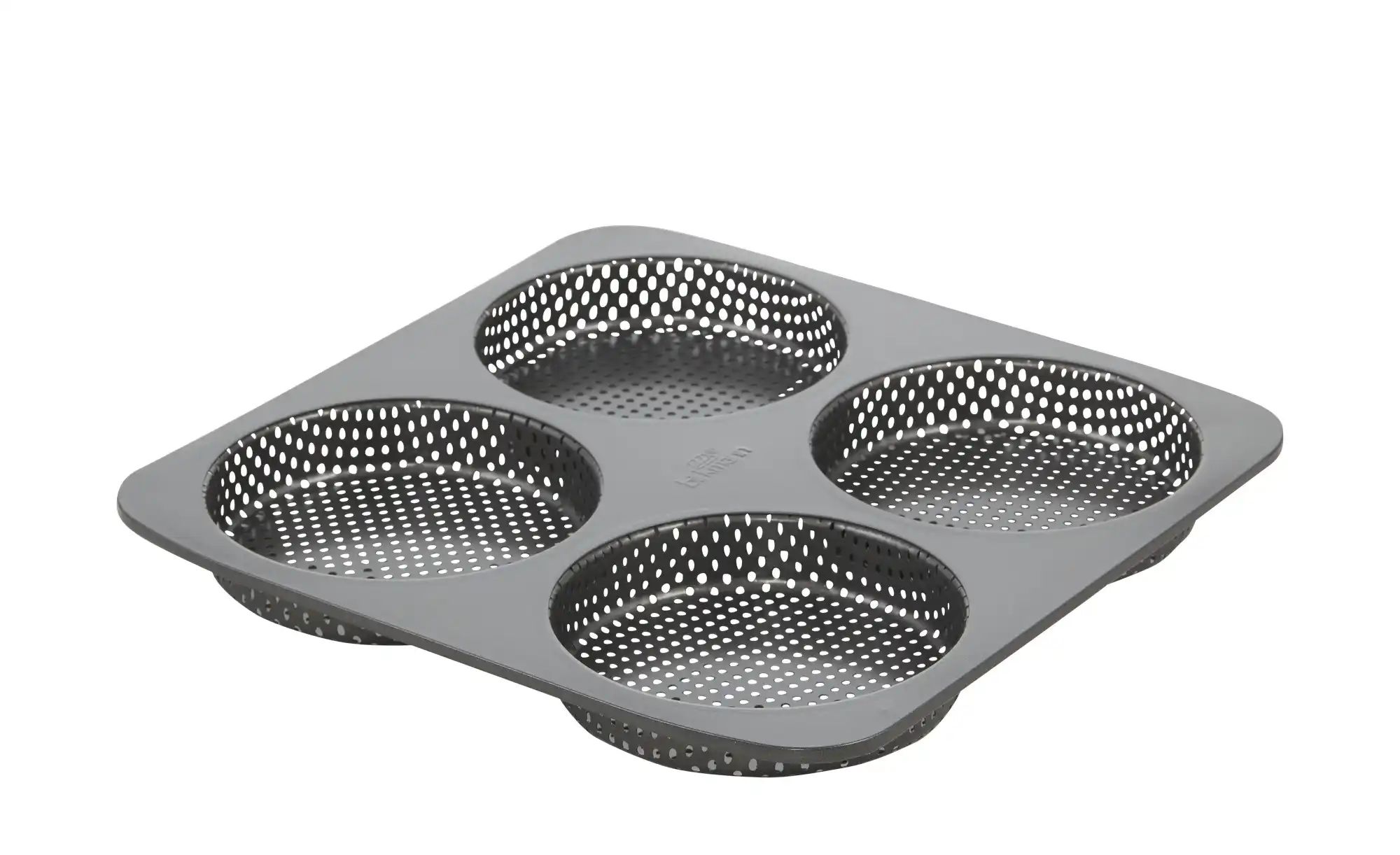 Birkmann - LAIB & SEELE - Blech für Burgerbrötchen - 28 x 28 cm - antihaft - Image 6