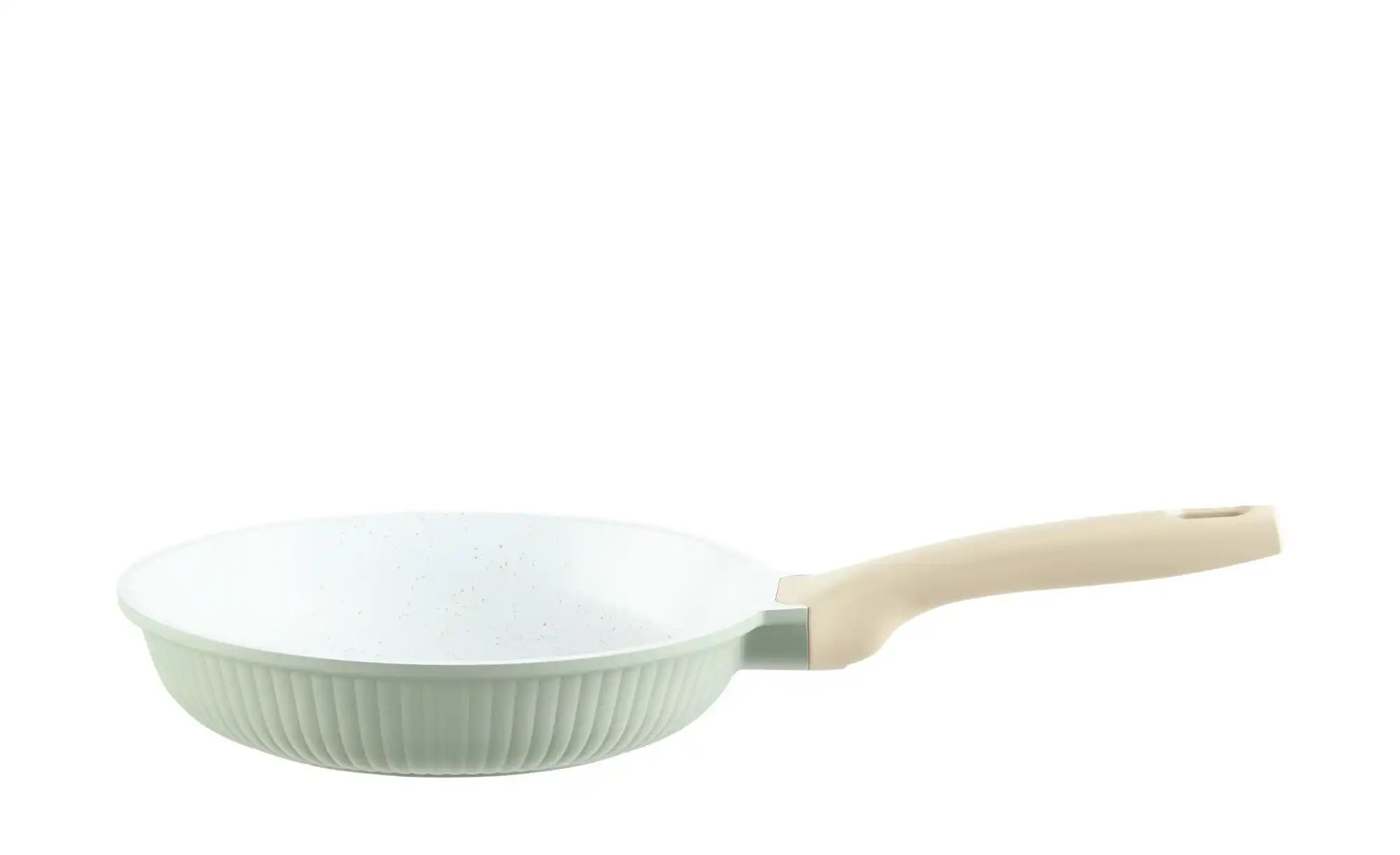 KHG Topfset  Sofia ¦ grün ¦ Aluminium-Guss ¦ Maße (cm): B: 36 H: 20 Töpfe & günstig online kaufen