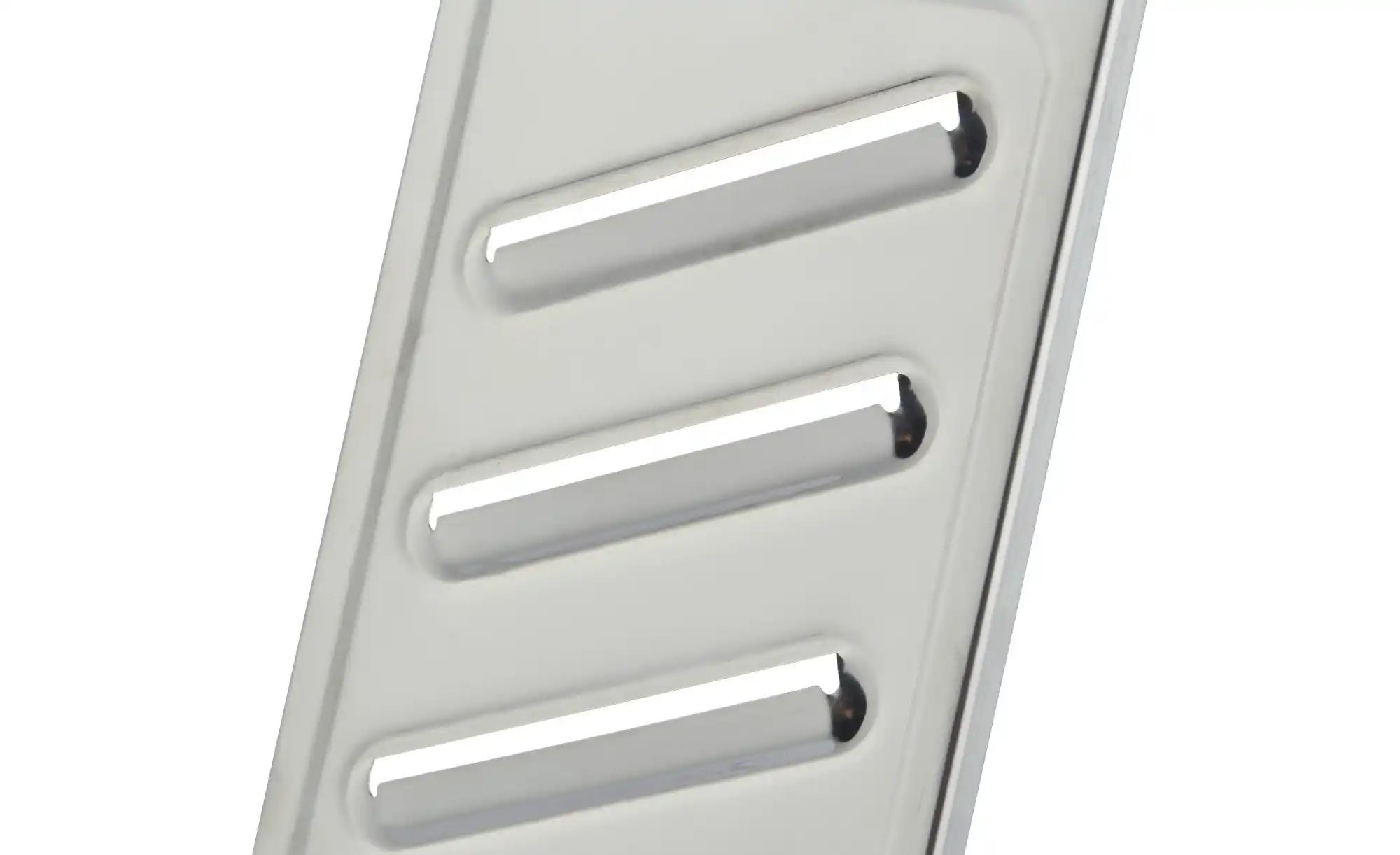 Thumbnail - KHG Gemüsehobel ¦ Edelstahl ¦ Maße (cm): B: 10 T: 1.0 Küchenzubehör & Helfer > Küchenhelfer - Höffner