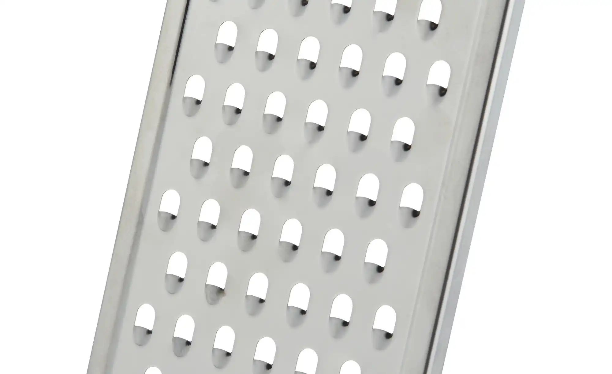 Thumbnail - KHG Gemüsereibe   ¦ Edelstahl ¦ Maße (cm): B: 10 T: 1.0 Küchenzubehör & Helfer > Küchenhelfer - Höffner