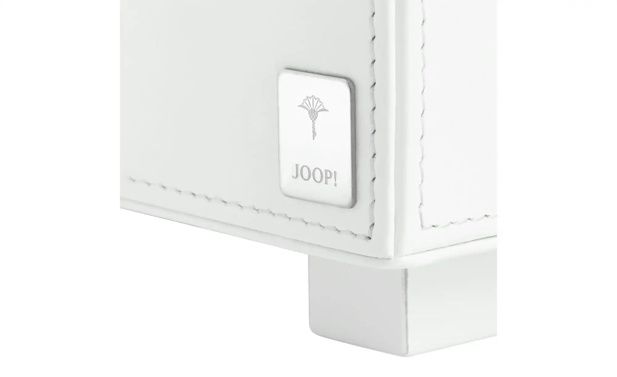 JOOP! Tablett   ¦ weiß ¦ Kunststoff ¦ Maße (cm): B: 66 H: 6 Küchenzubehör & günstig online kaufen