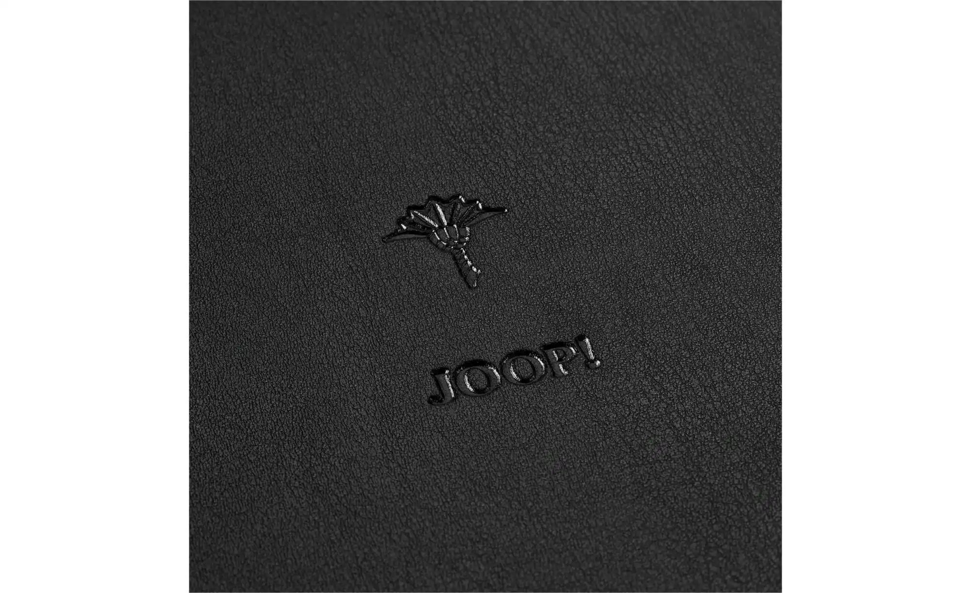 Thumbnail - JOOP! Tablett   ¦ schwarz ¦ Kunststoff ¦ Maße (cm): B: 36 H: 5,2 Küchenzubehör & Helfer > Tabletts & Etageren - Höffner