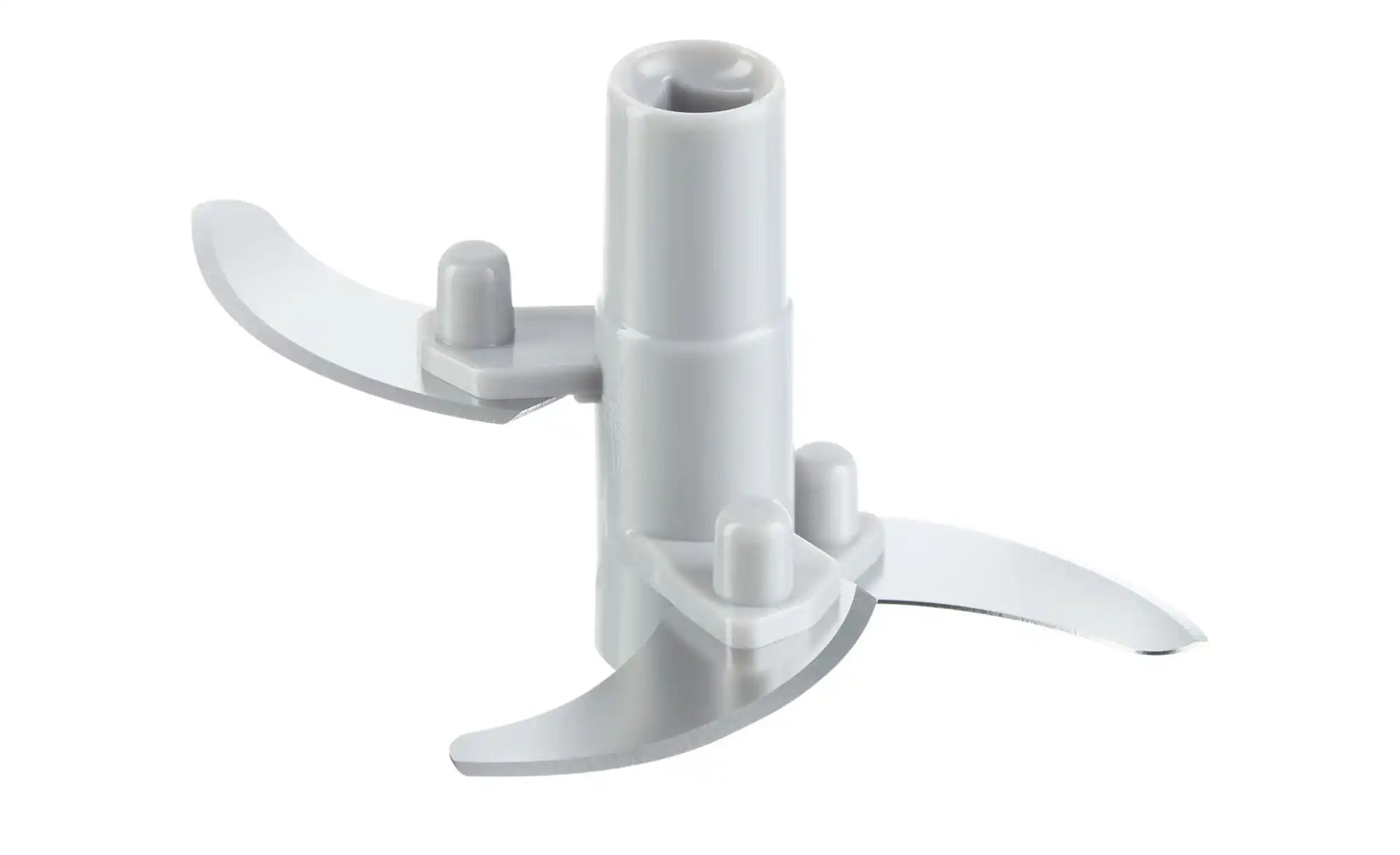 Thumbnail - KHG Zwiebelschneider ¦ Kunststoff,Edelstahl ¦ Maße (cm): H: 9,3 Ø: 12.5 Küchenzubehör & Helfer > Küchenhelfer - Höffn...