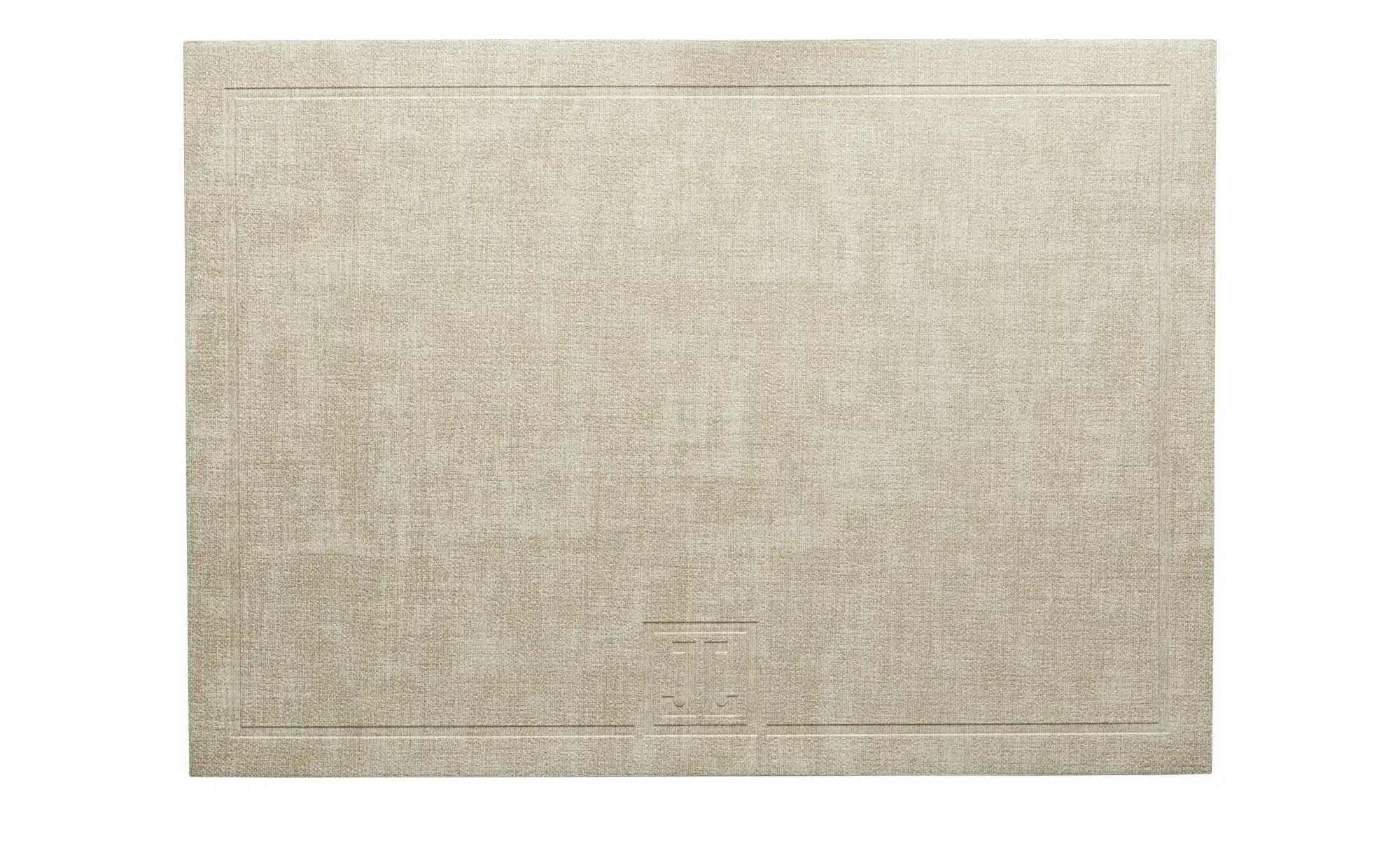 Jette Home Tischset  Jette ¦ Kunststoff ¦ Maße (cm): B: 33 H: 0,18 Tischwäs günstig online kaufen