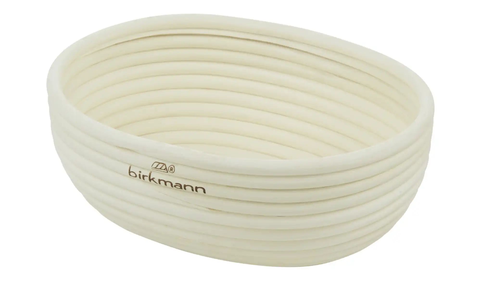 Birkmann Gärkörbchen  Laib & Seele ¦ Seegras,Bambus ¦ Maße (cm): B: 18,5 H: günstig online kaufen