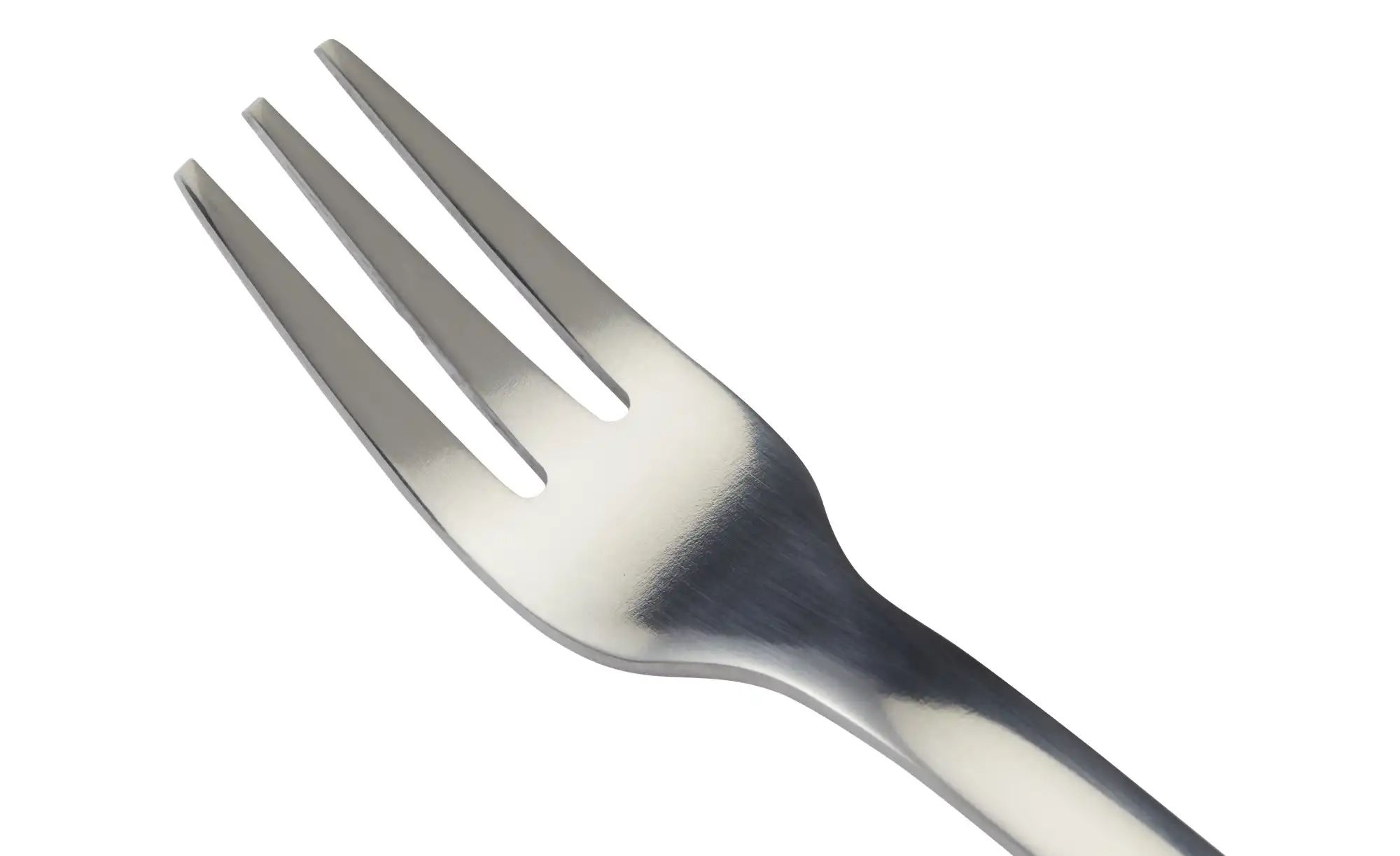 Justinus Besteckset  Matrix ¦ silber ¦ Edelstahl ¦ Maße (cm): B: 25 H: 5 Be günstig online kaufen