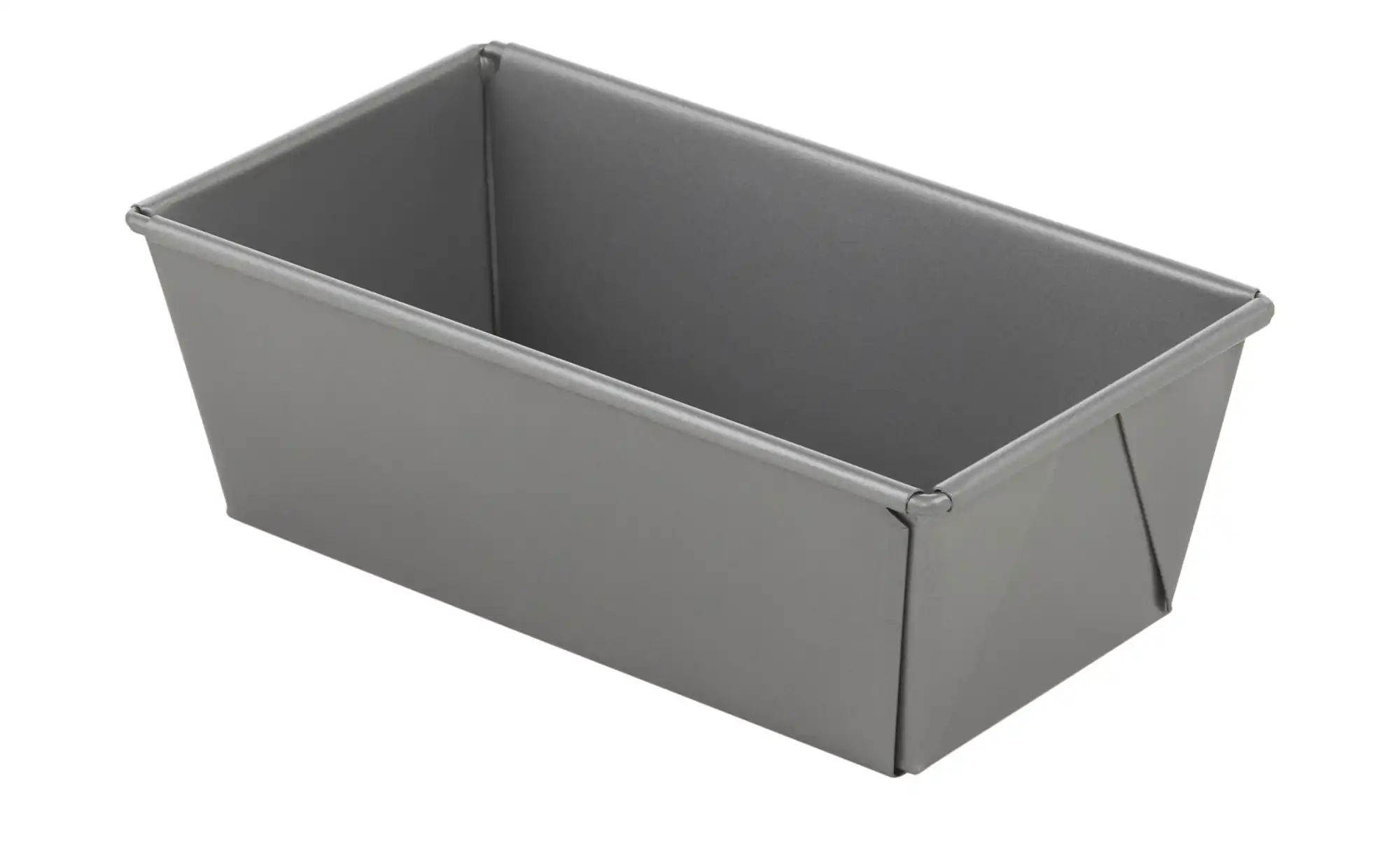 Birkmann Kastenkuchenform  Baker´s Best ¦ Metall ¦ Maße (cm): B: 12 H: 8 Ba günstig online kaufen