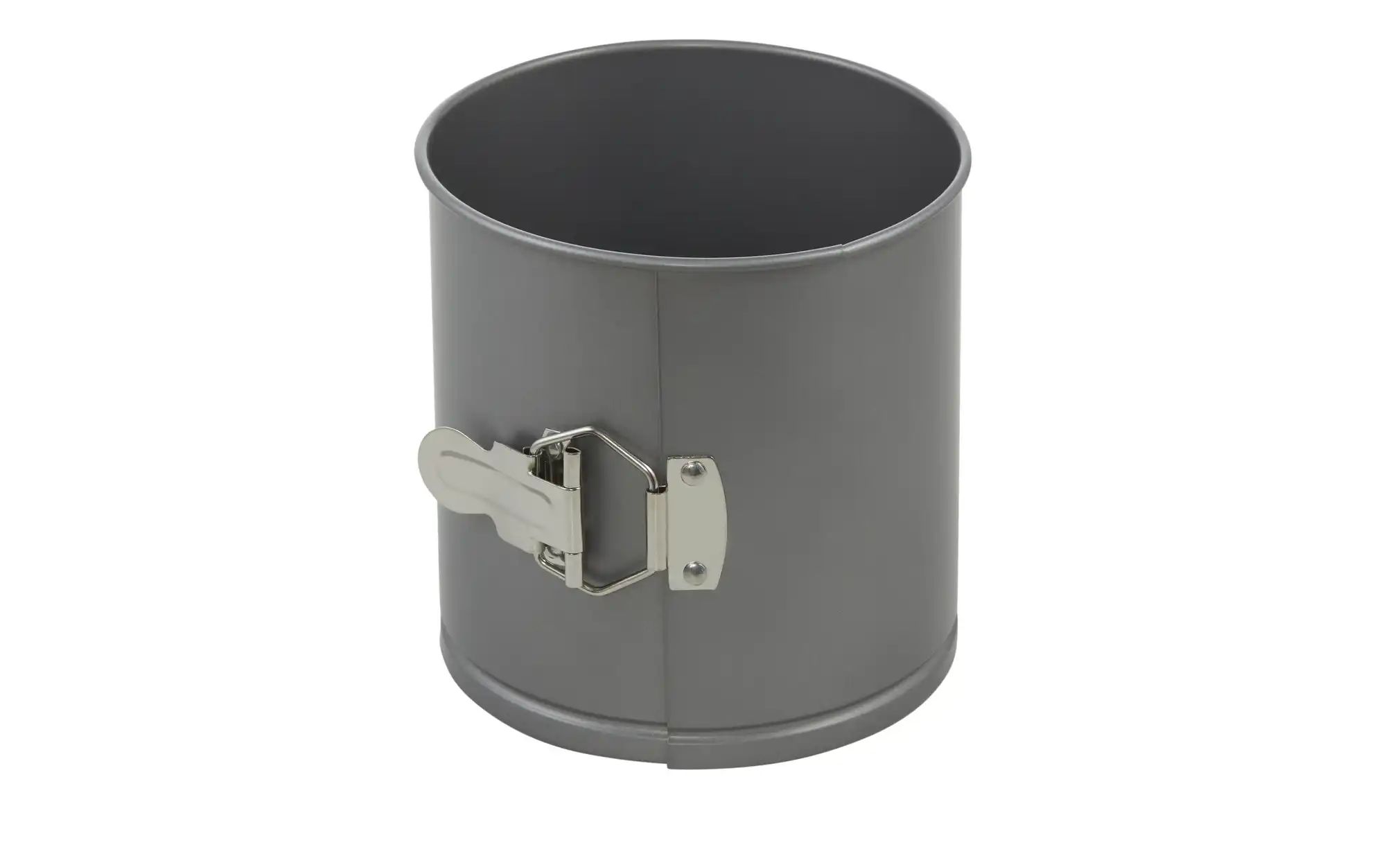 Birkmann Springform  Baker´s Best ¦ Metall ¦ Maße (cm): H: 14  Ø: 14 Backen günstig online kaufen