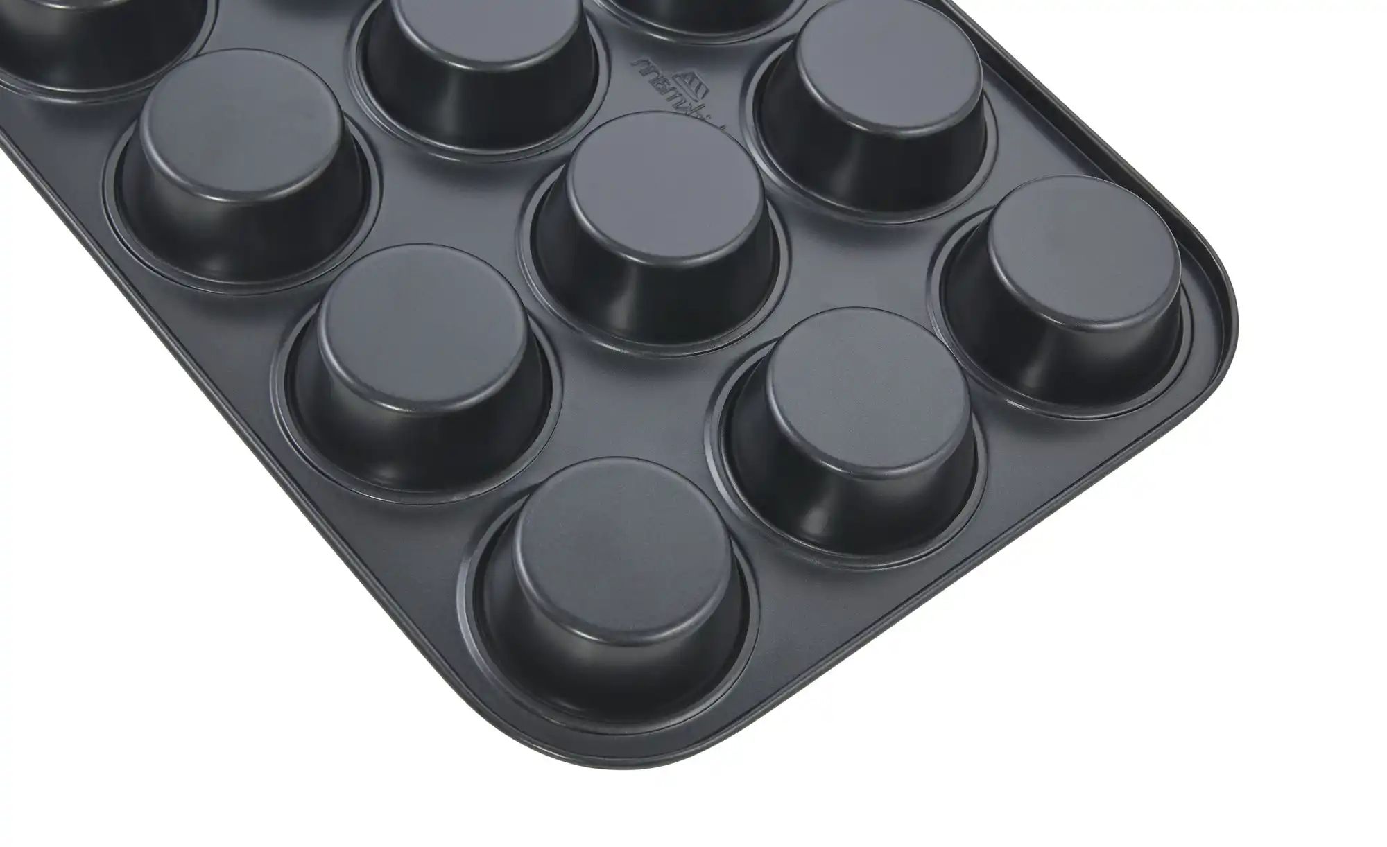 Thumbnail - Birkmann Muffinform Home Baking ¦ Metall ¦ Maße (cm): B: 27 H: 3 Backen & Zubehör > Backformen - Höffner