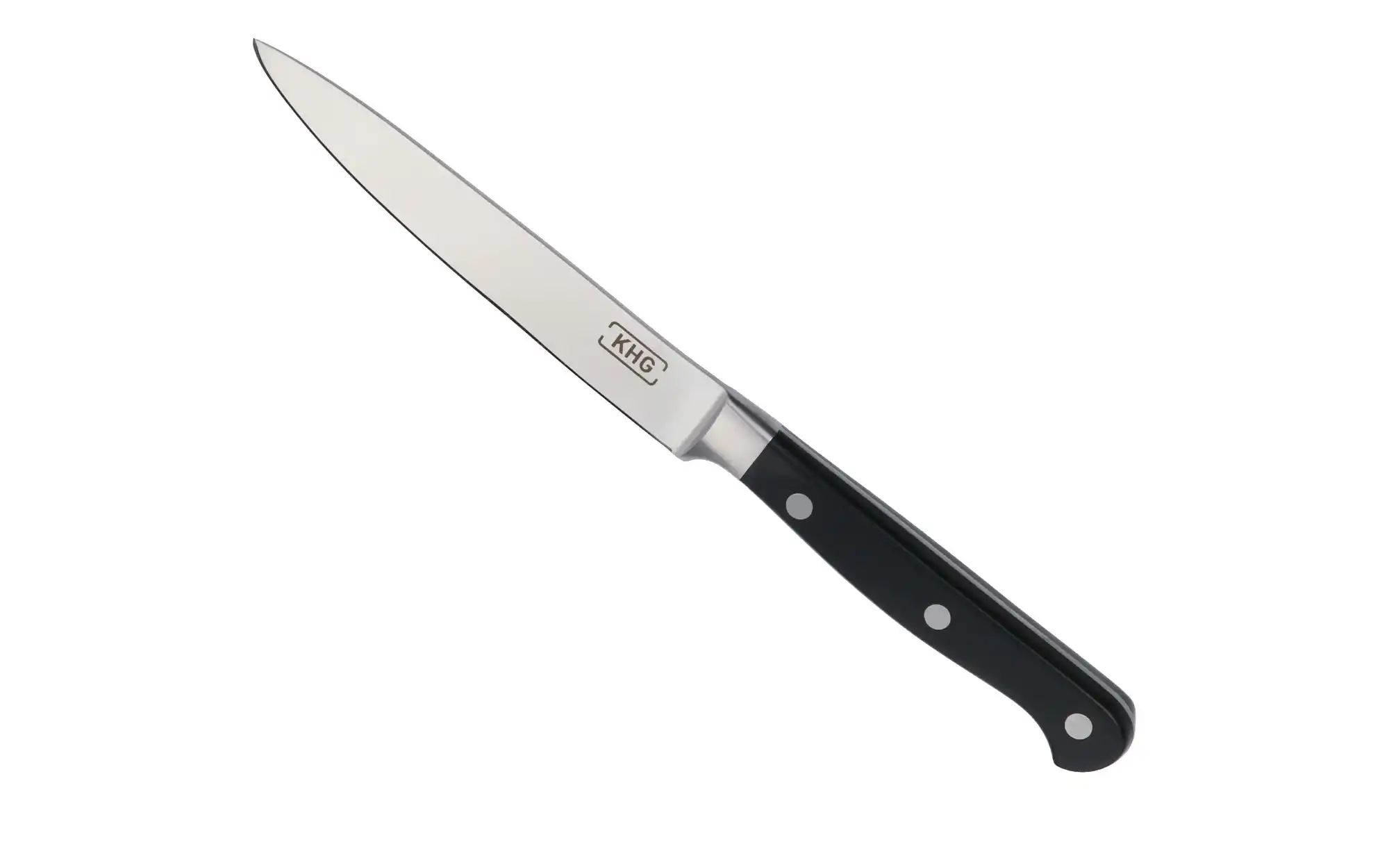 KHG Universalmesser   ¦ Stahl,Kunststoff ¦ Maße (cm): B: 2 H: 1,2 Besteck > günstig online kaufen