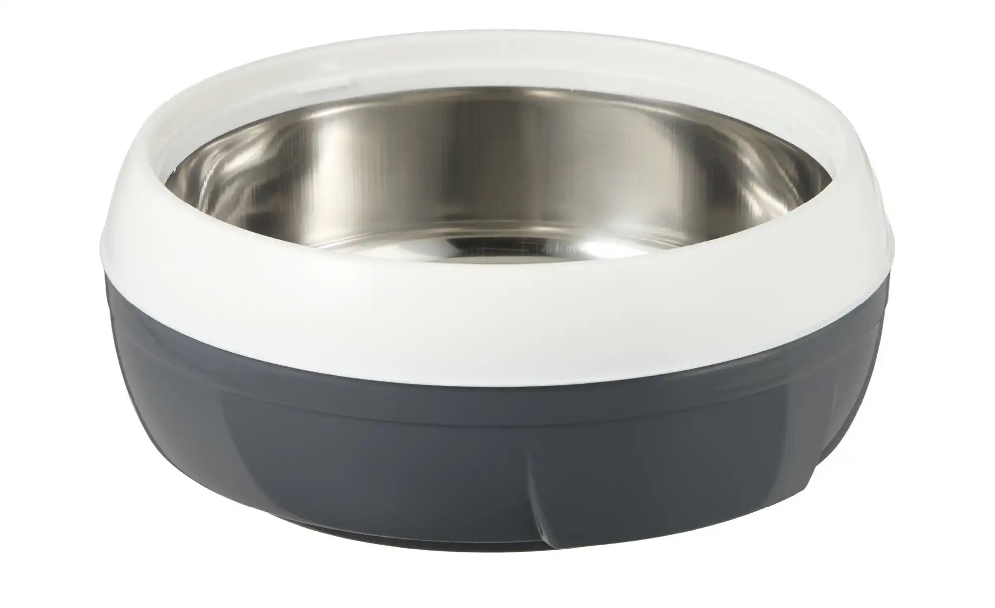 Thermo-Schüsselset  Gourmetmaxx ¦ Edelstahl ¦ Maße (cm): B: 21,5 H: 18,5 Kü günstig online kaufen