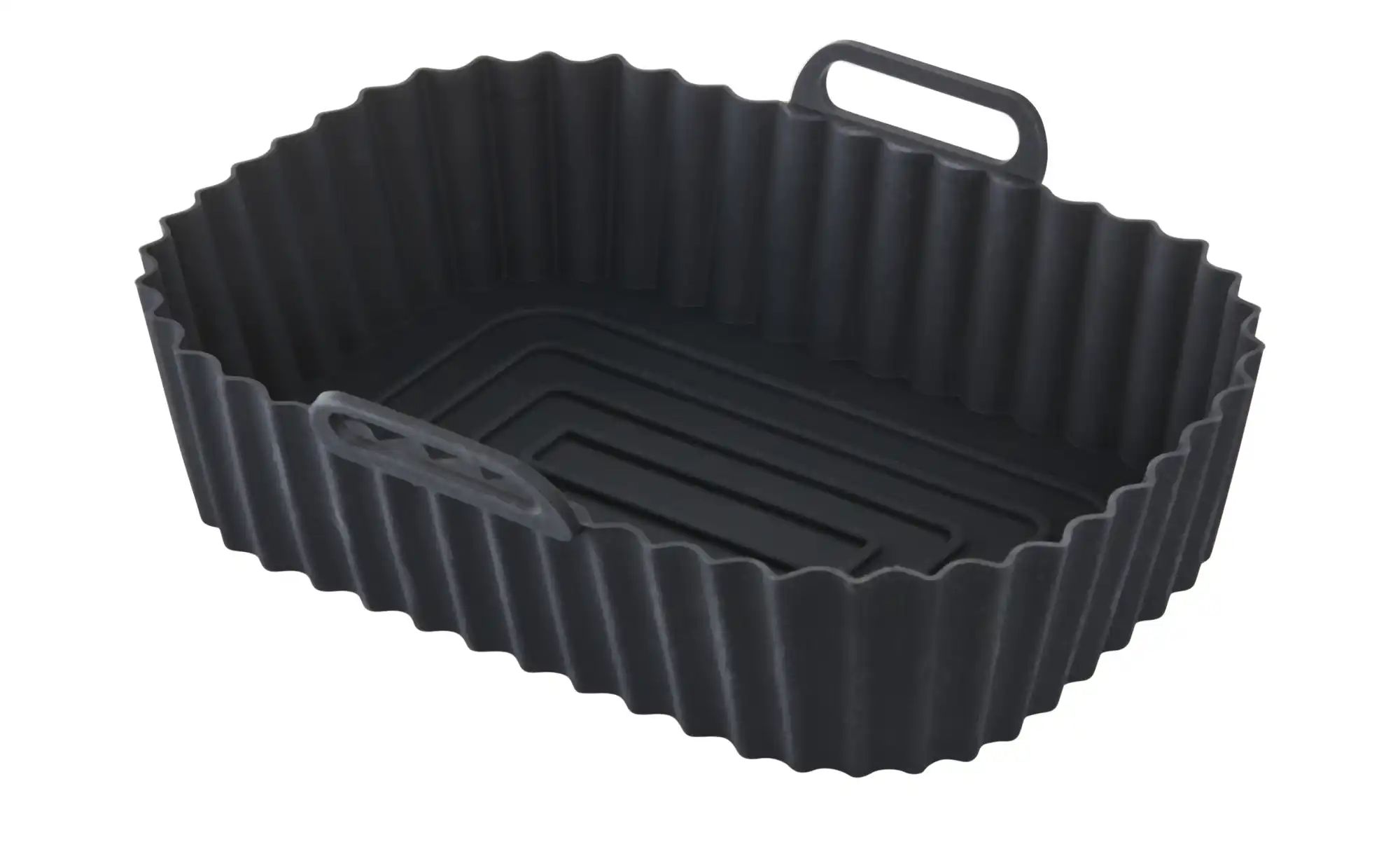 Silikonformenset  KitchBo ¦ Silikon ¦ Maße (cm): B: 20 H: 6,3 Küchenzubehör günstig online kaufen