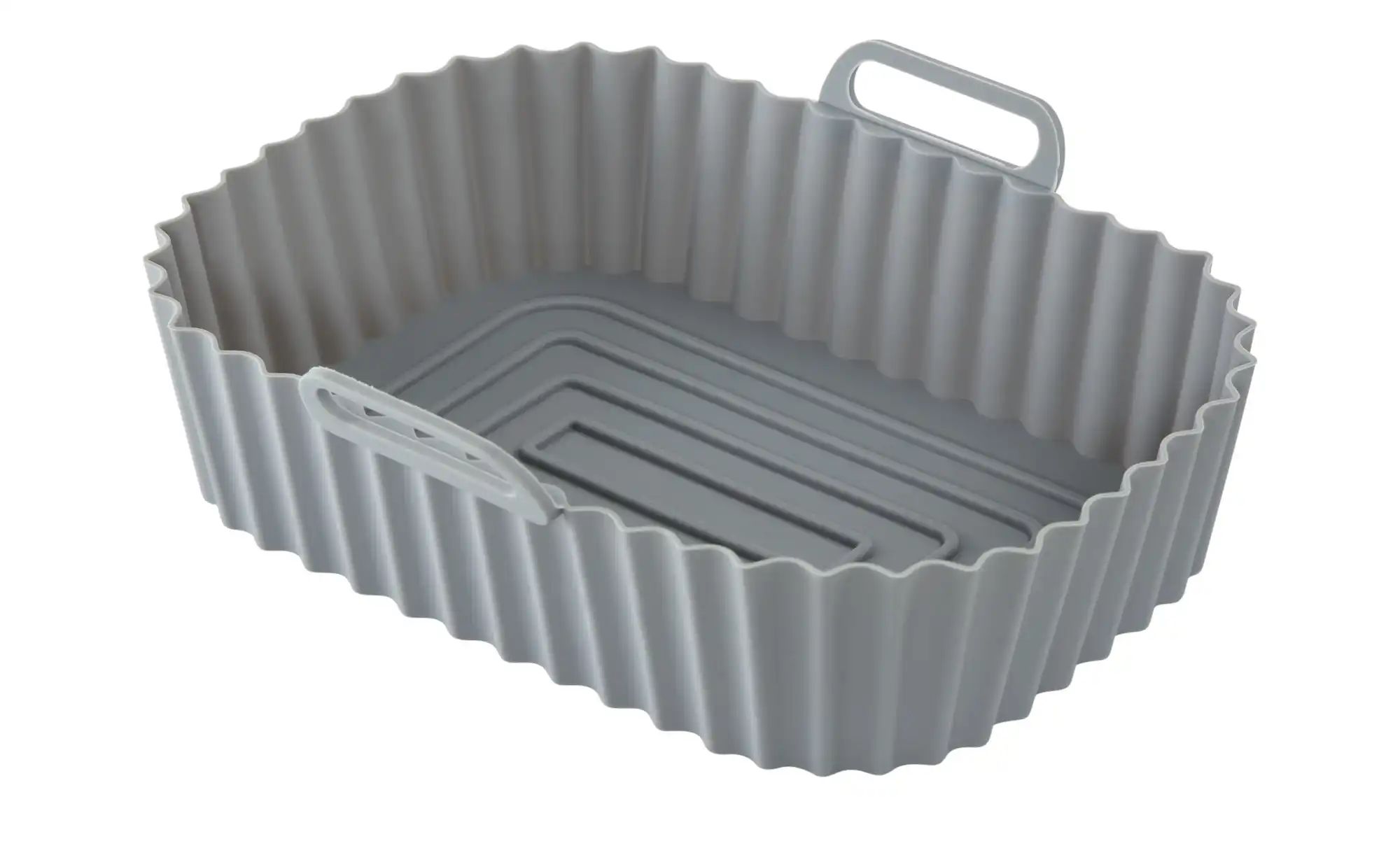 Thumbnail - Silikonformenset  KitchBo ¦ Silikon ¦ Maße (cm): B: 20 H: 6,3 Küchenzubehör & Helfer > Bratformen & Auflaufformen - Höff...