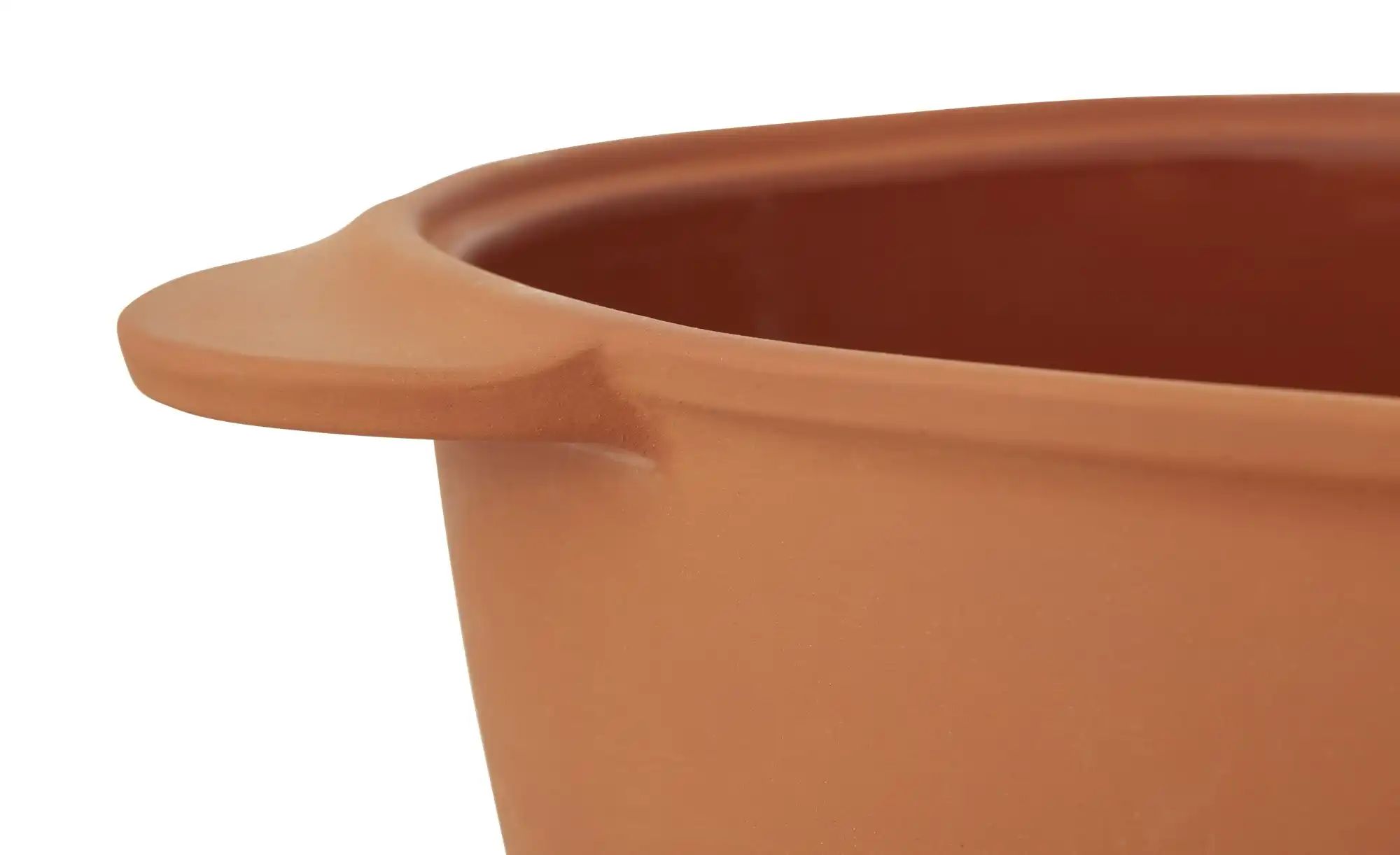 Berndes Bräter  Bräterparade ¦ Stein ¦ Maße (cm): B: 25 H: 13 Töpfe & Pfann günstig online kaufen