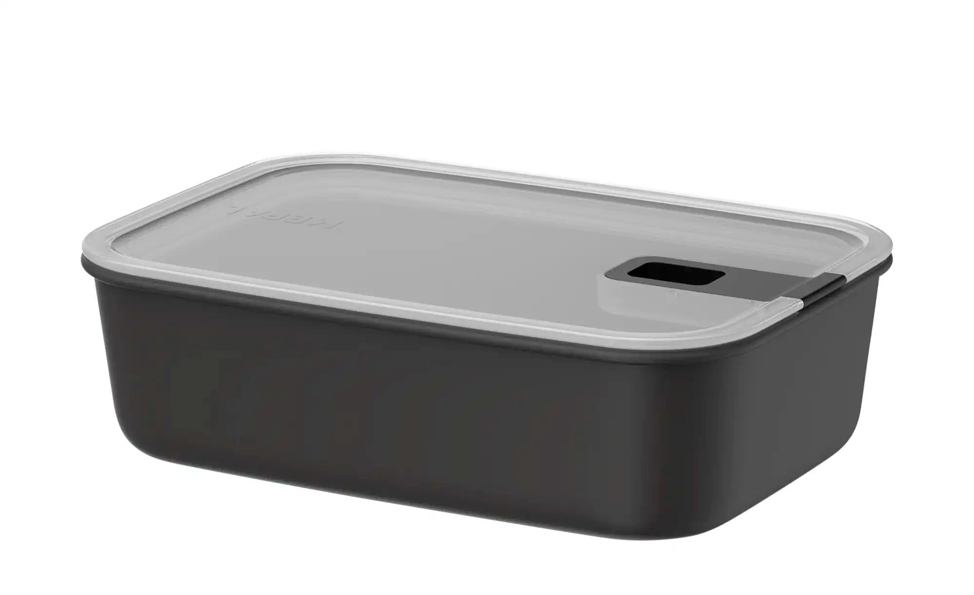 Mepal Frischhaltedose Easyclip 2.0 ¦ Kunststoff,Silikon ¦ Maße (cm): B: 16,7 H: 7 Küchenzubehör & Helfer > Küchenorganisation > Vorratsbehälter - Höffner