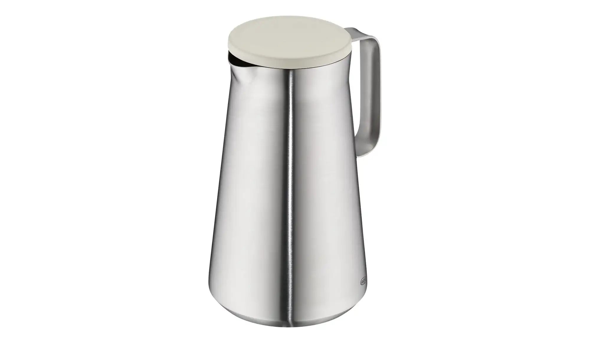 alfi Isolierkanne  DRIVE! ¦ Edelstahl,Kunststoff ¦ Maße (cm): H: 21  Ø: 12. günstig online kaufen