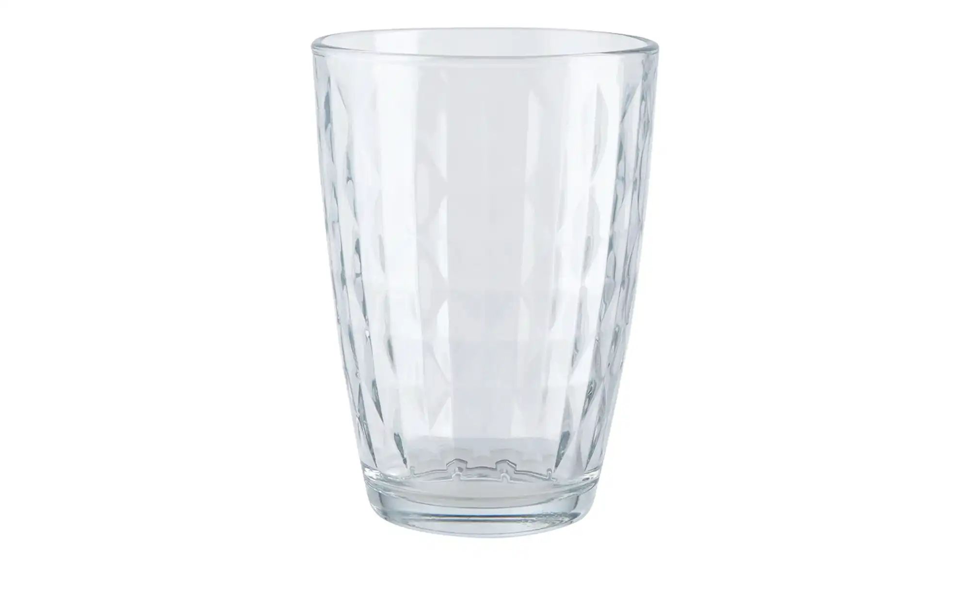 Peill+Putzler Longdrinkglas  Atlanta ¦ transparent/klar ¦ Glas ¦ Maße (cm): günstig online kaufen