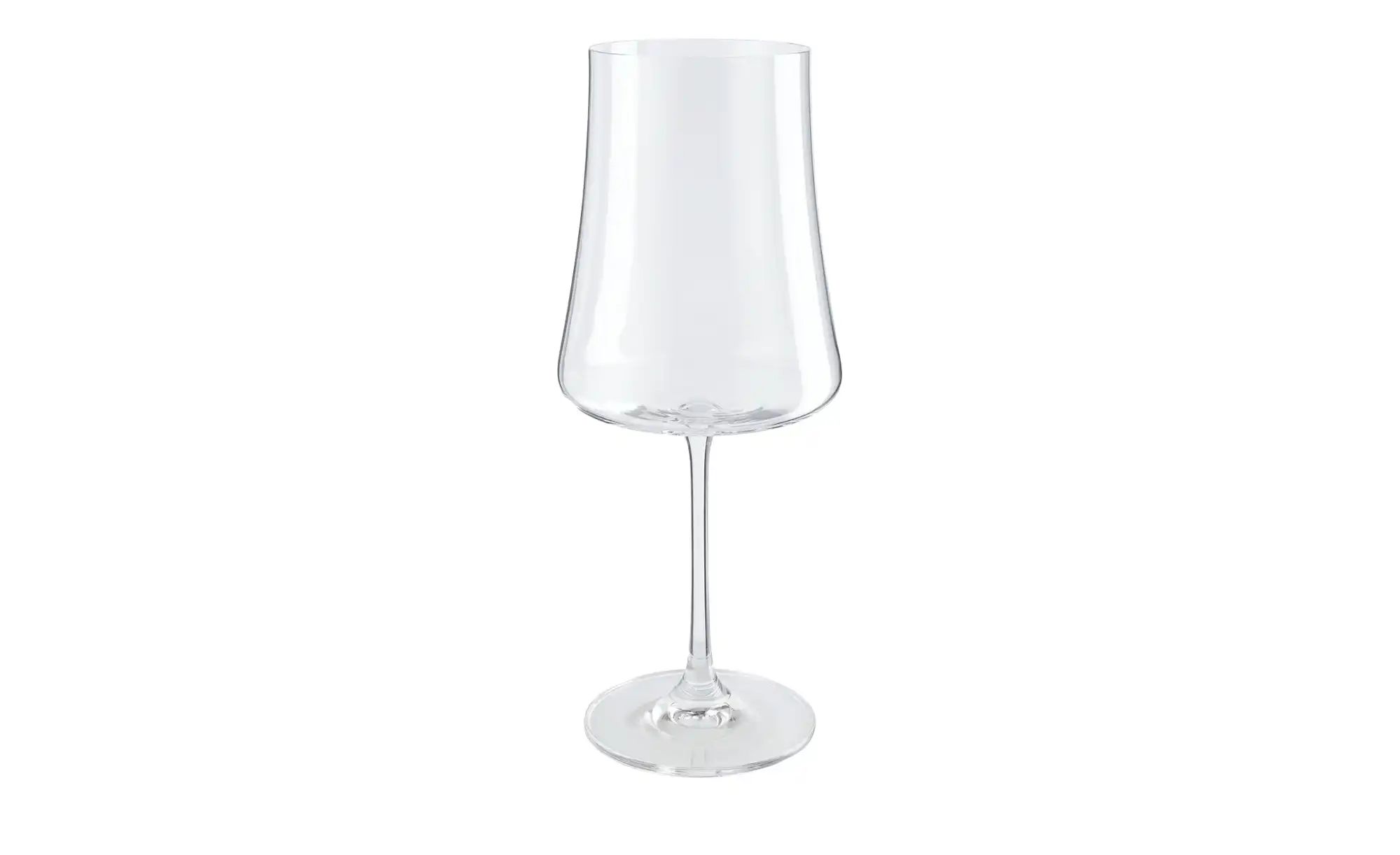 Peill+Putzler Weinkelch 560 ml  Ambra ¦ transparent/klar ¦ Glas ¦ Maße (cm) günstig online kaufen