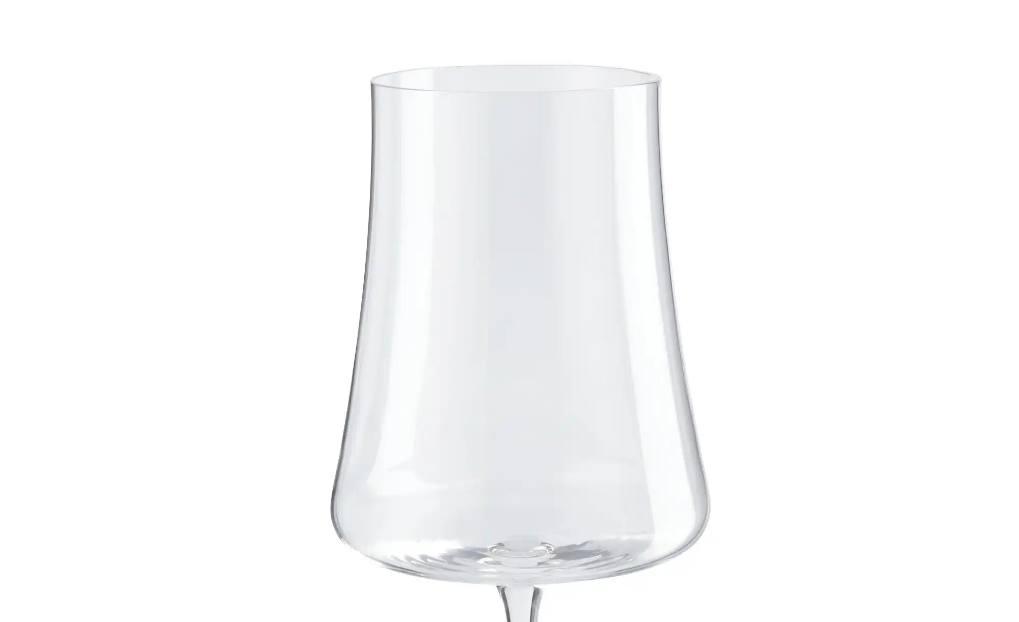Peill+Putzler Weinkelch 460 ml  Ambra ¦ transparent/klar ¦ Glas ¦ Maße (cm) günstig online kaufen