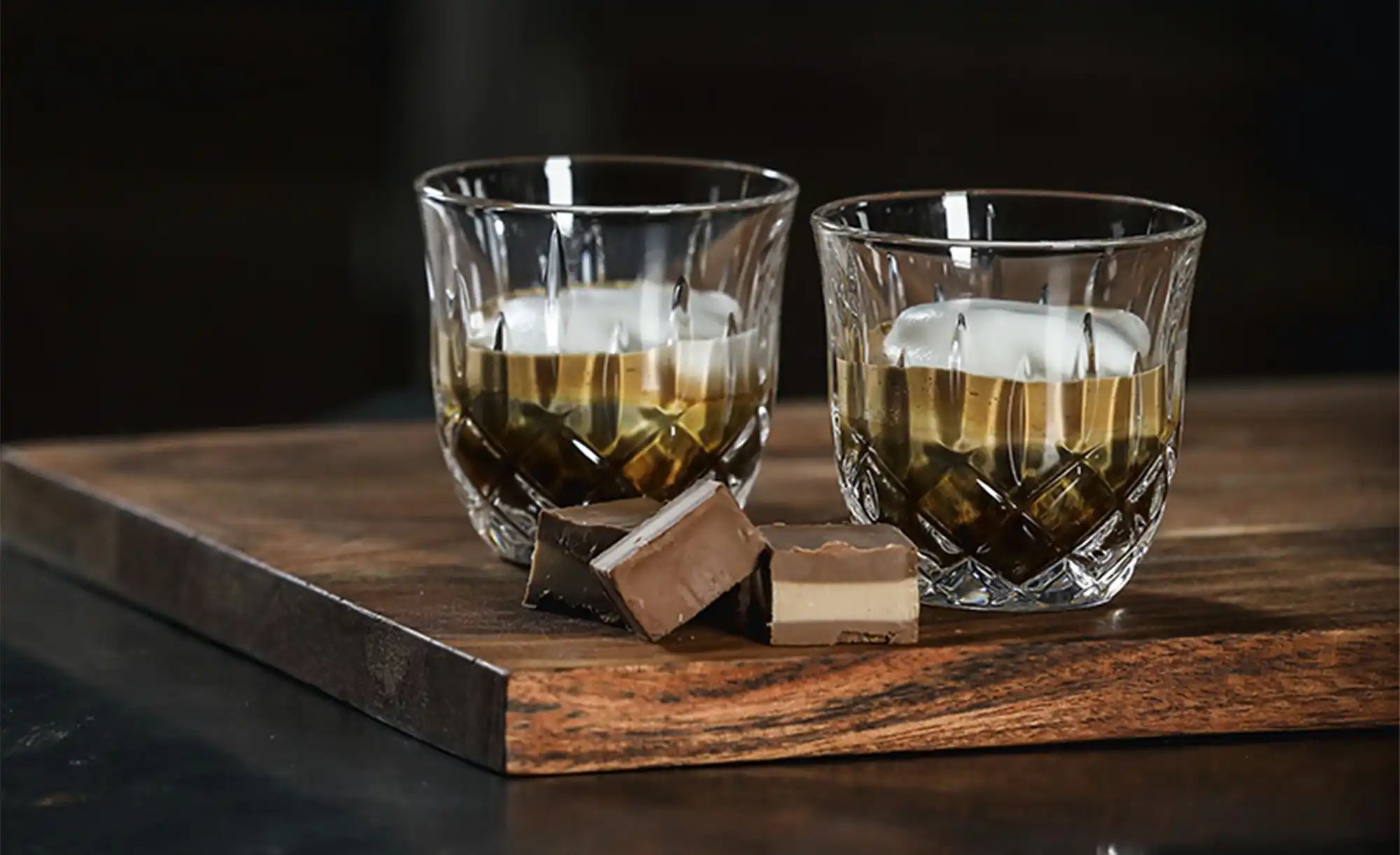 Nachtmann Espresso-Gläser 2er Set Noblesse ¦ transparent/klar ¦ Glas ¦ Maße günstig online kaufen