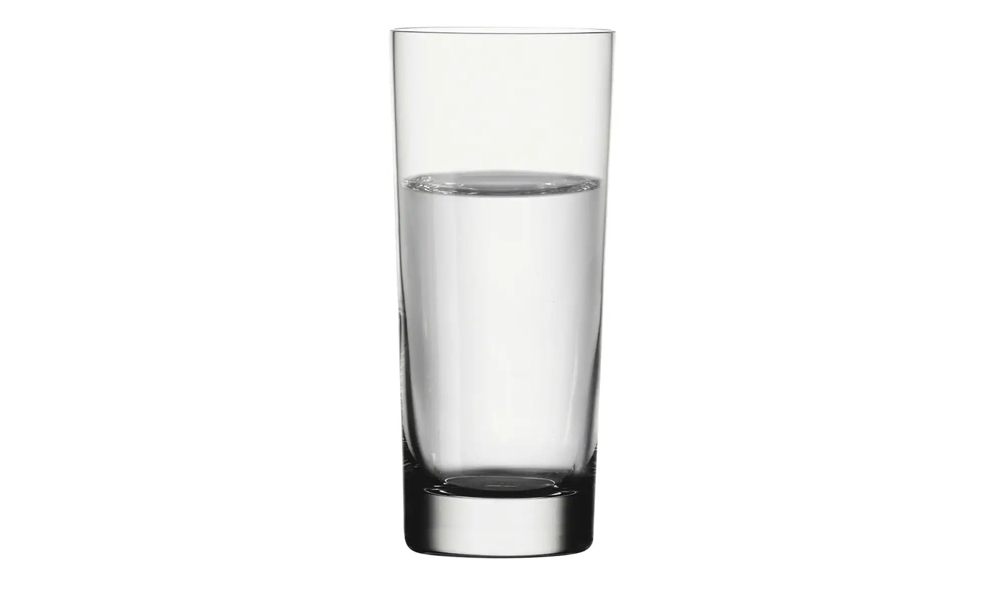 Spiegelau Longdrinkgläser 4er Set Classic Bar ¦ transparent/klar ¦ Glas Glä günstig online kaufen