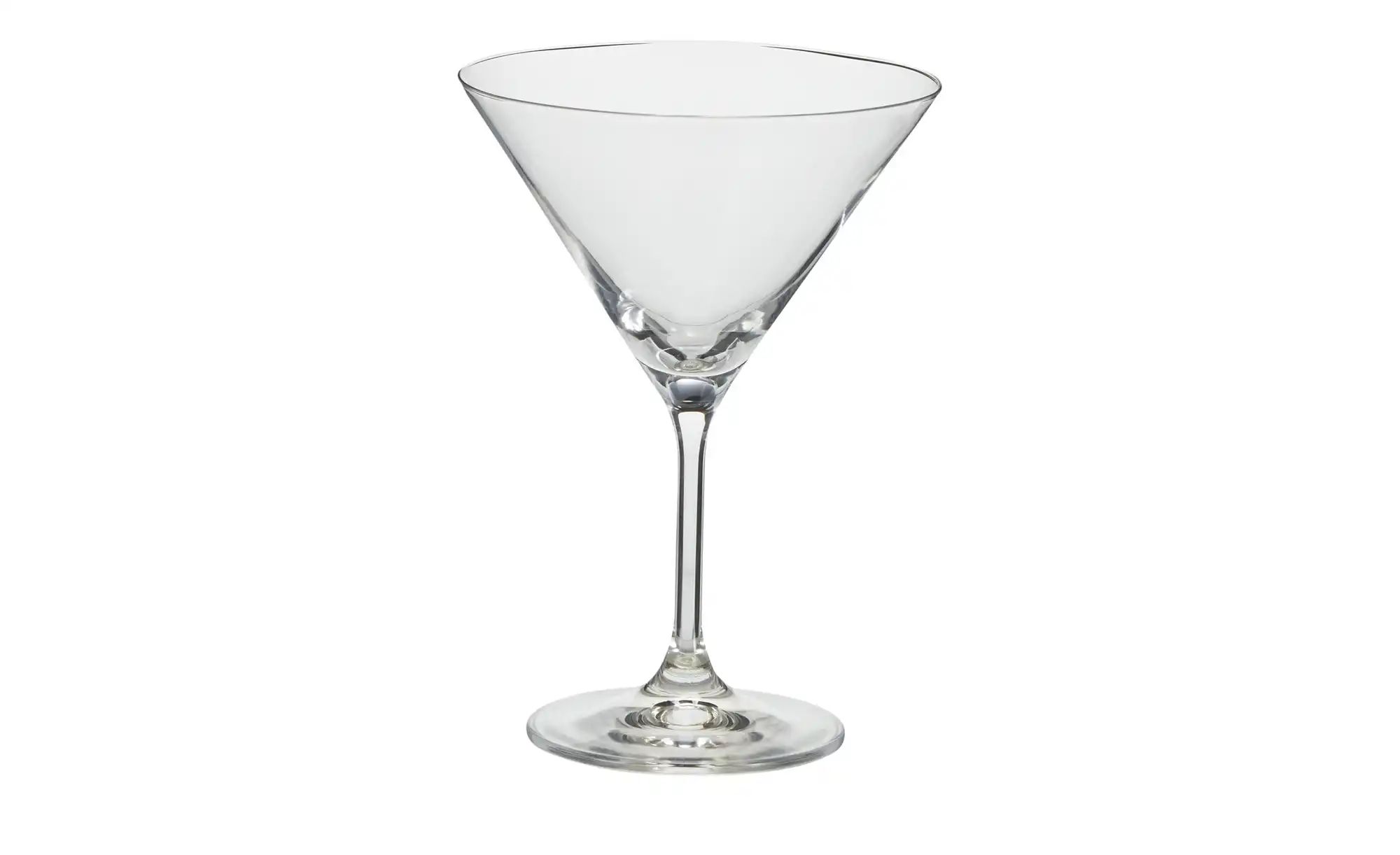 Peill+Putzler Gläserset  Phoenix ¦ transparent/klar ¦ Glas ¦ Maße (cm): H: günstig online kaufen