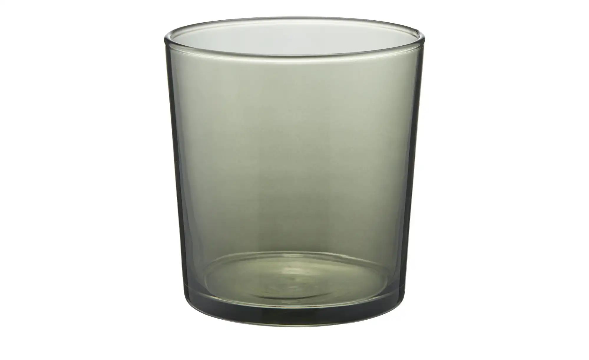 Peill+Putzler Gläserset  Louisiana ¦ mehrfarbig ¦ Glas ¦ Maße (cm): H: 8,8 günstig online kaufen