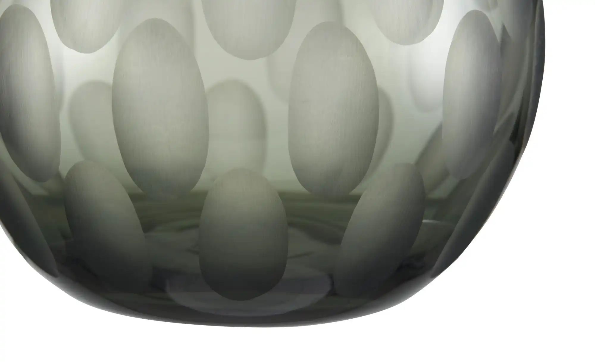 Thumbnail - Jette Home Windlicht  Jette Home ¦ Glas ¦ Maße (cm): H: 8,5  Ø: 8.8 Accessoires > Kerzen & Kerzenständer > Teelichthalte...