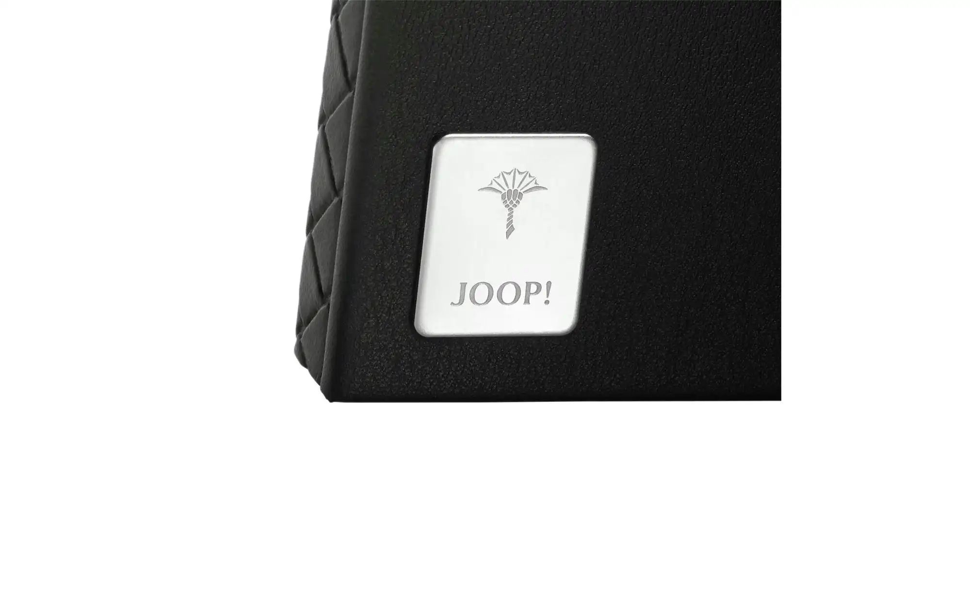 Thumbnail - JOOP! Bilderrahmen ¦ schwarz ¦ Kunstleder ¦ Maße (cm): B: 18 H: 22 Accessoires > Bilderrahmen - Höffner