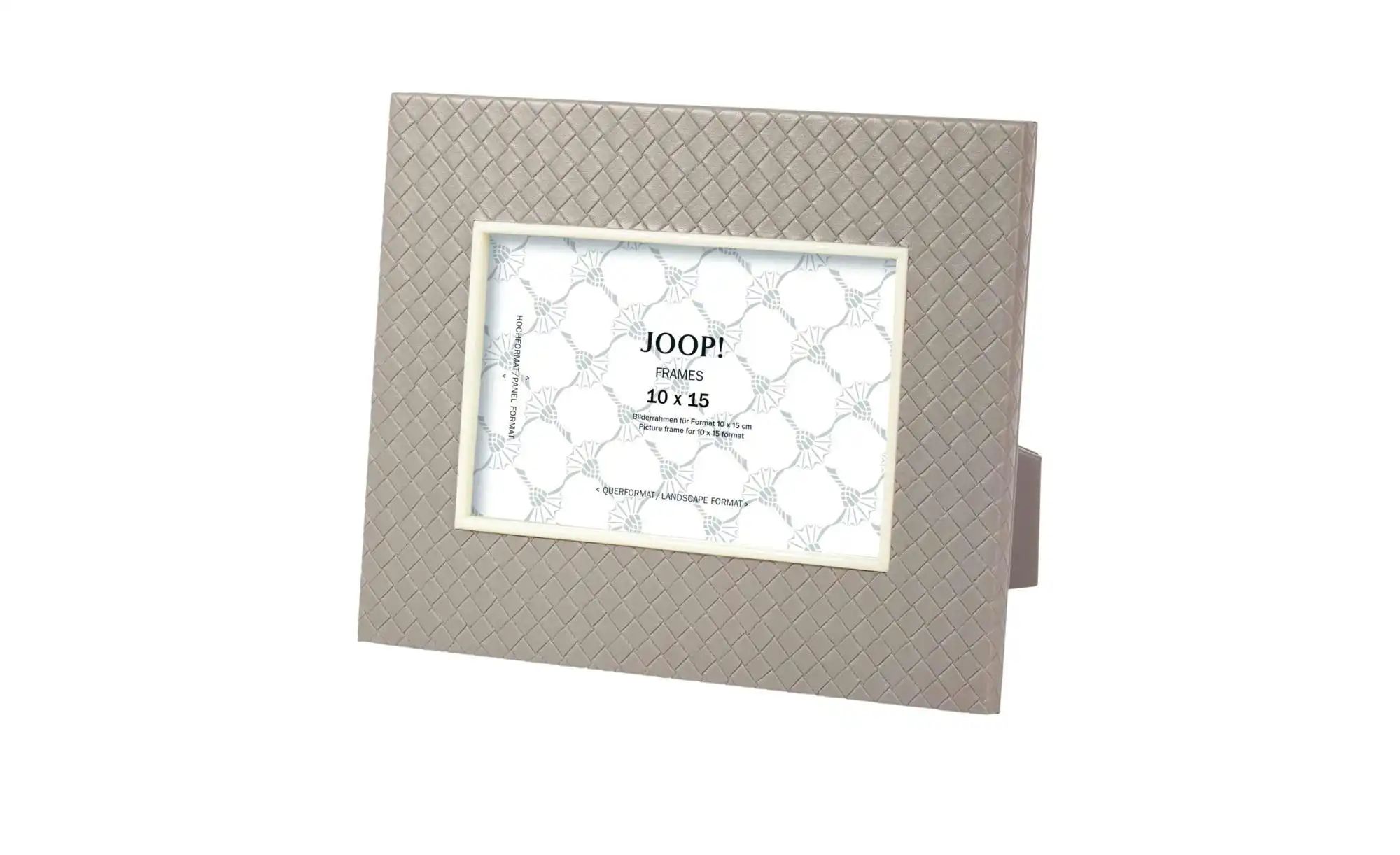 JOOP! Bilderrahmen JOOP! LIVING - HOMELINE günstig online kaufen