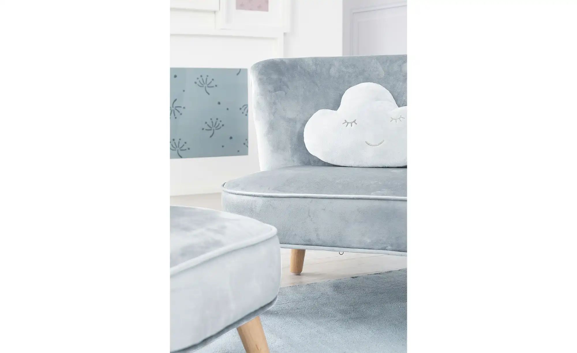 Plüschtier Wolken (restauriert A) günstig online kaufen
