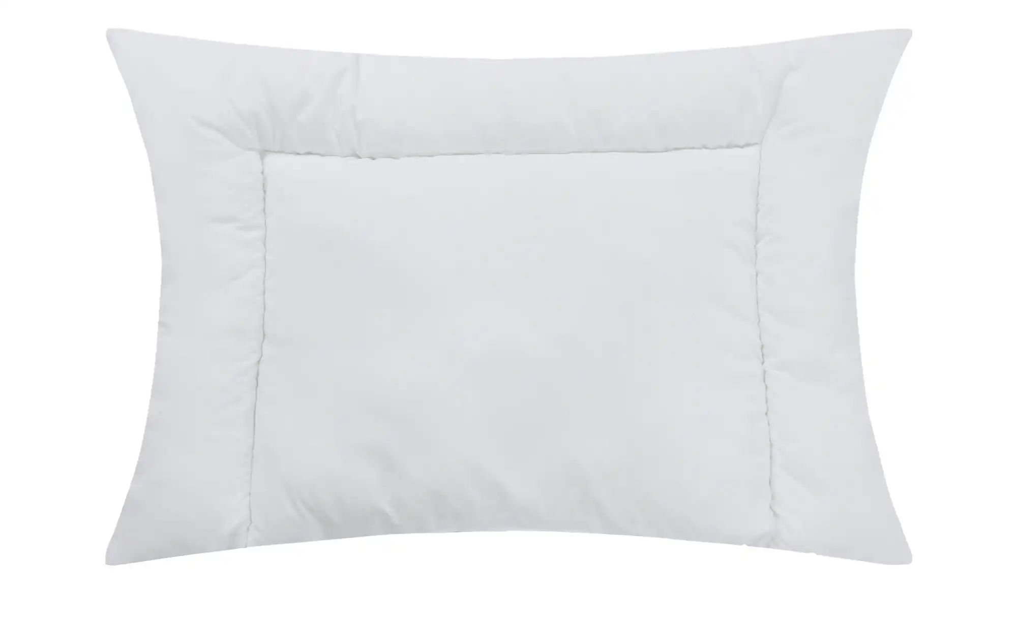 Alvi Mikrofaserkissen  Comforel Allerban ¦ weiß ¦ Maße (cm): B: 40 Bettware günstig online kaufen