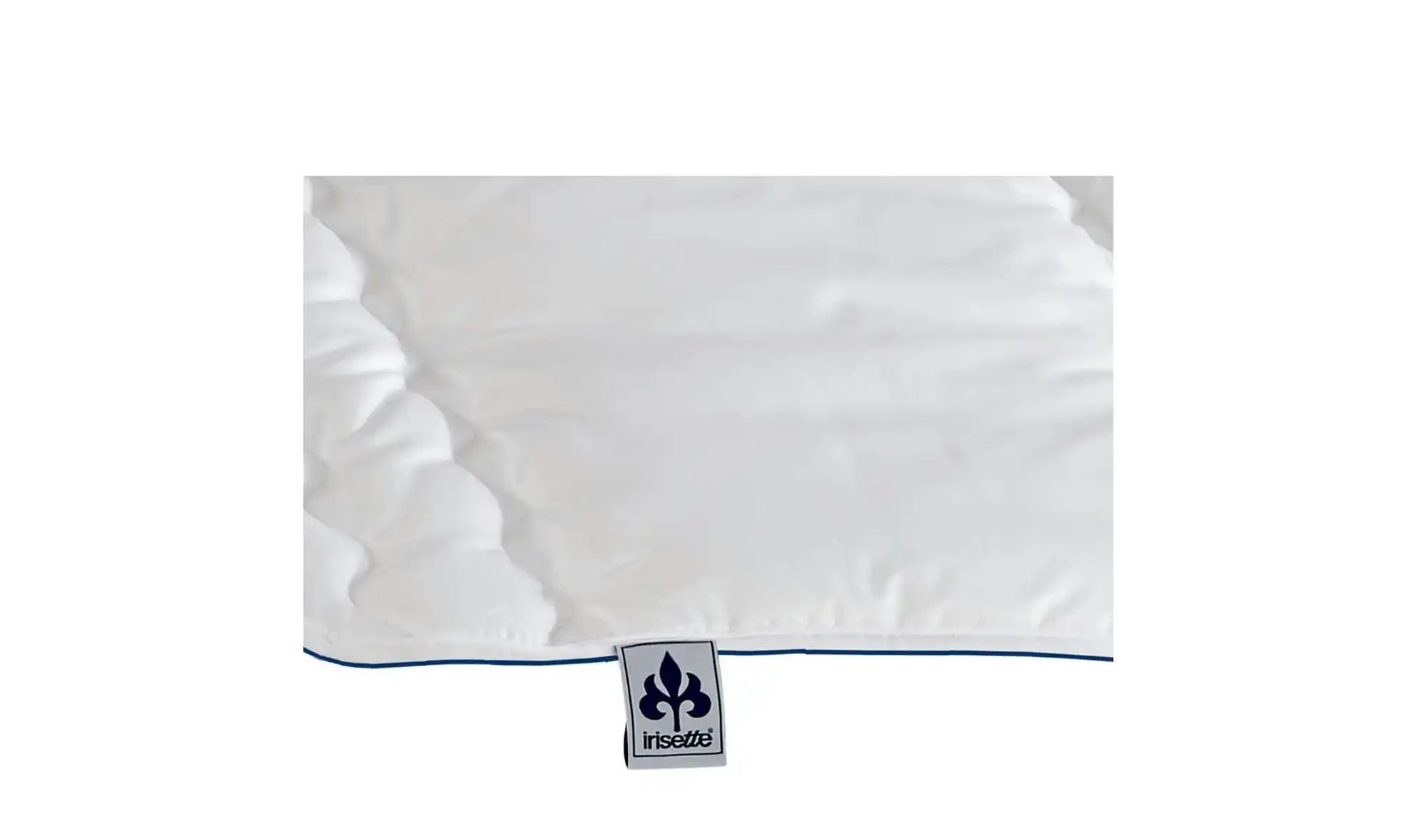 Thumbnail - IRISETTE Kinderflachkissen  Paul&Paulinchen ¦ weiß ¦ Maße (cm): B: 40 Baby > Baby Textilien > Baby Bettwaren - Höffner