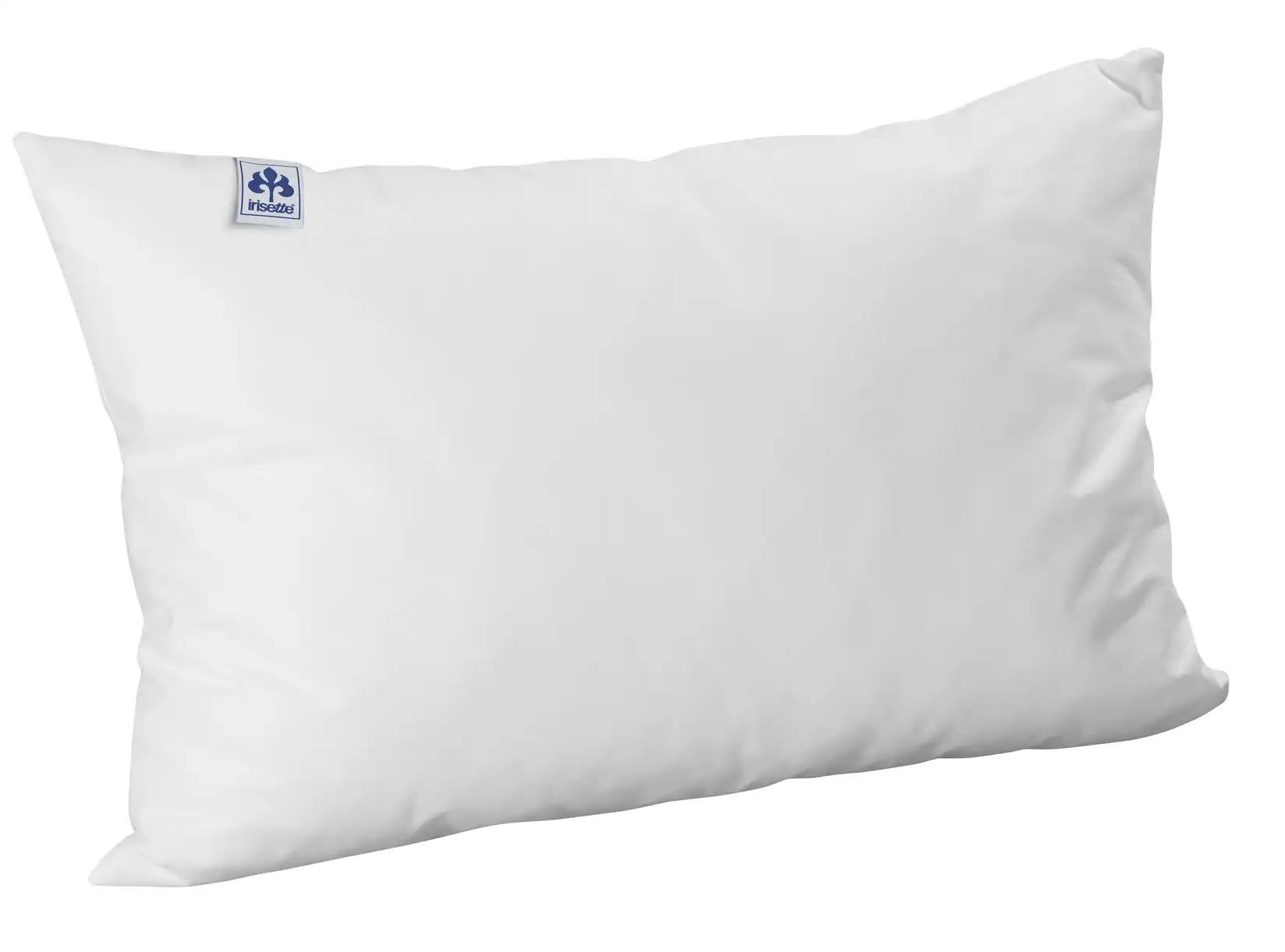 IRISETTE Kinderkissen  Paul&Paulinchen ¦ weiß ¦ Maße (cm): B: 40 H: 10 Baby günstig online kaufen