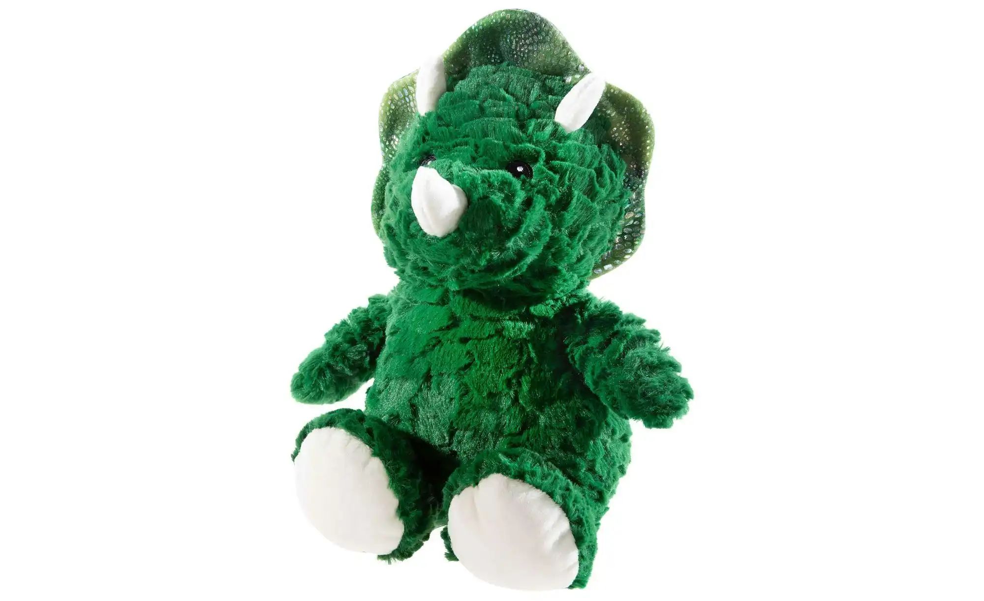 Heunec Plüschtier Dino ¦ grün ¦ Maße (cm): B: 32 H: 15 Baby > Spielen > Pl günstig online kaufen