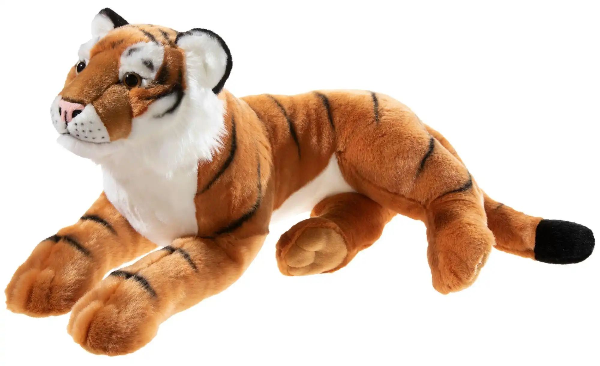 Heunec Kuscheltier  Tiger ¦ mehrfarbig ¦ Maße (cm): B: 32 H: 29 Baby > Spie günstig online kaufen