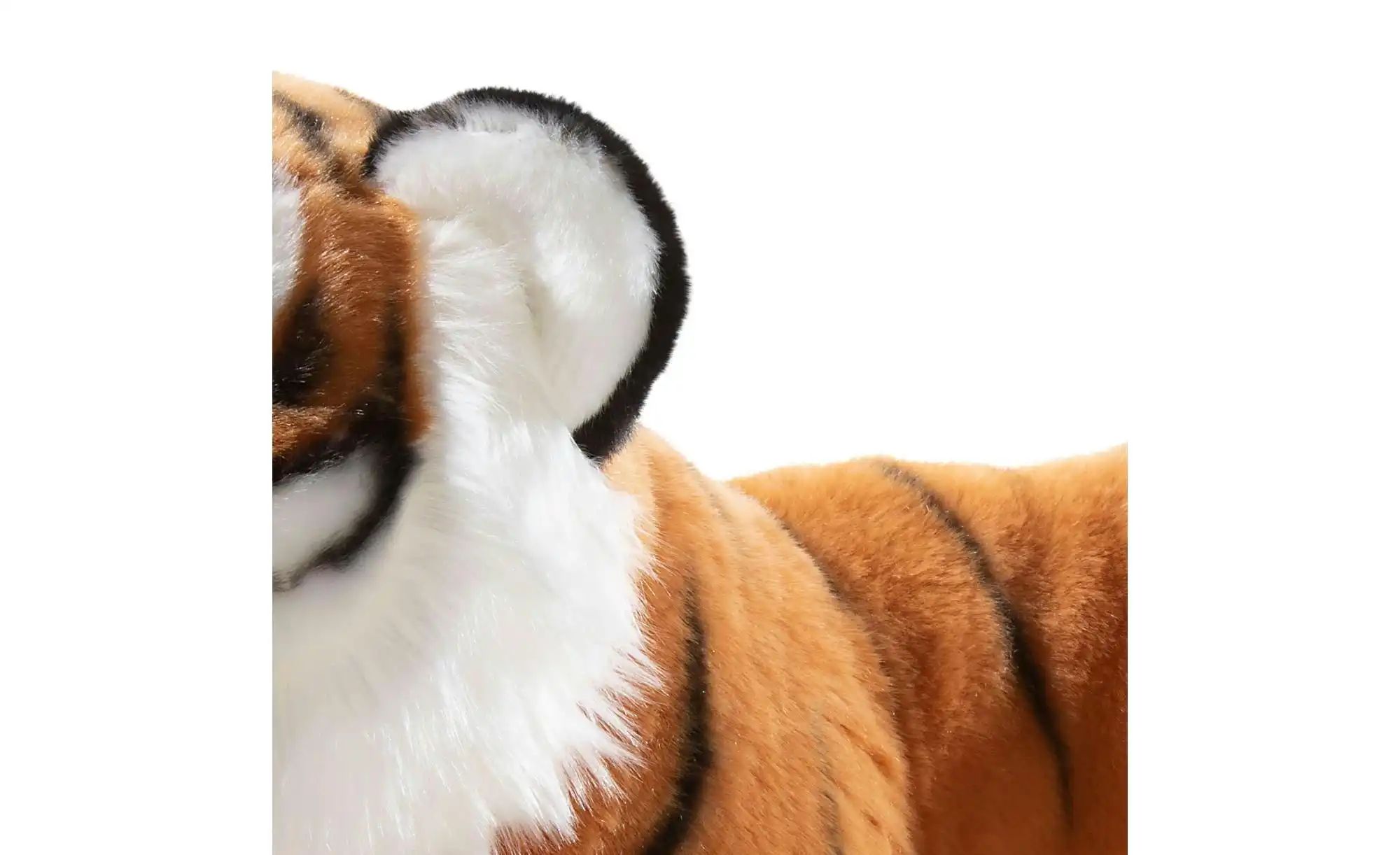 Heunec Kuscheltier  Tiger ¦ mehrfarbig ¦ Maße (cm): B: 32 H: 29 Baby > Spie günstig online kaufen