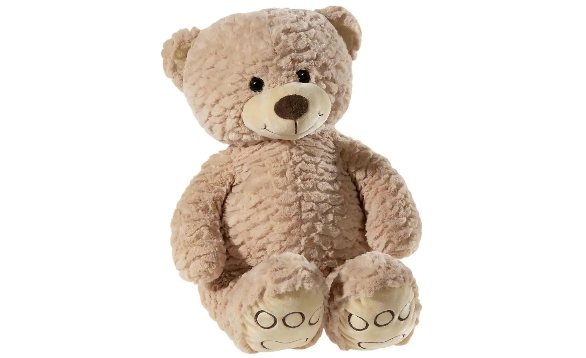 Heunec Kuscheltier  Bär ¦ braun ¦ Maße (cm): B: 65 H: 56 Baby > Spielen > P günstig online kaufen