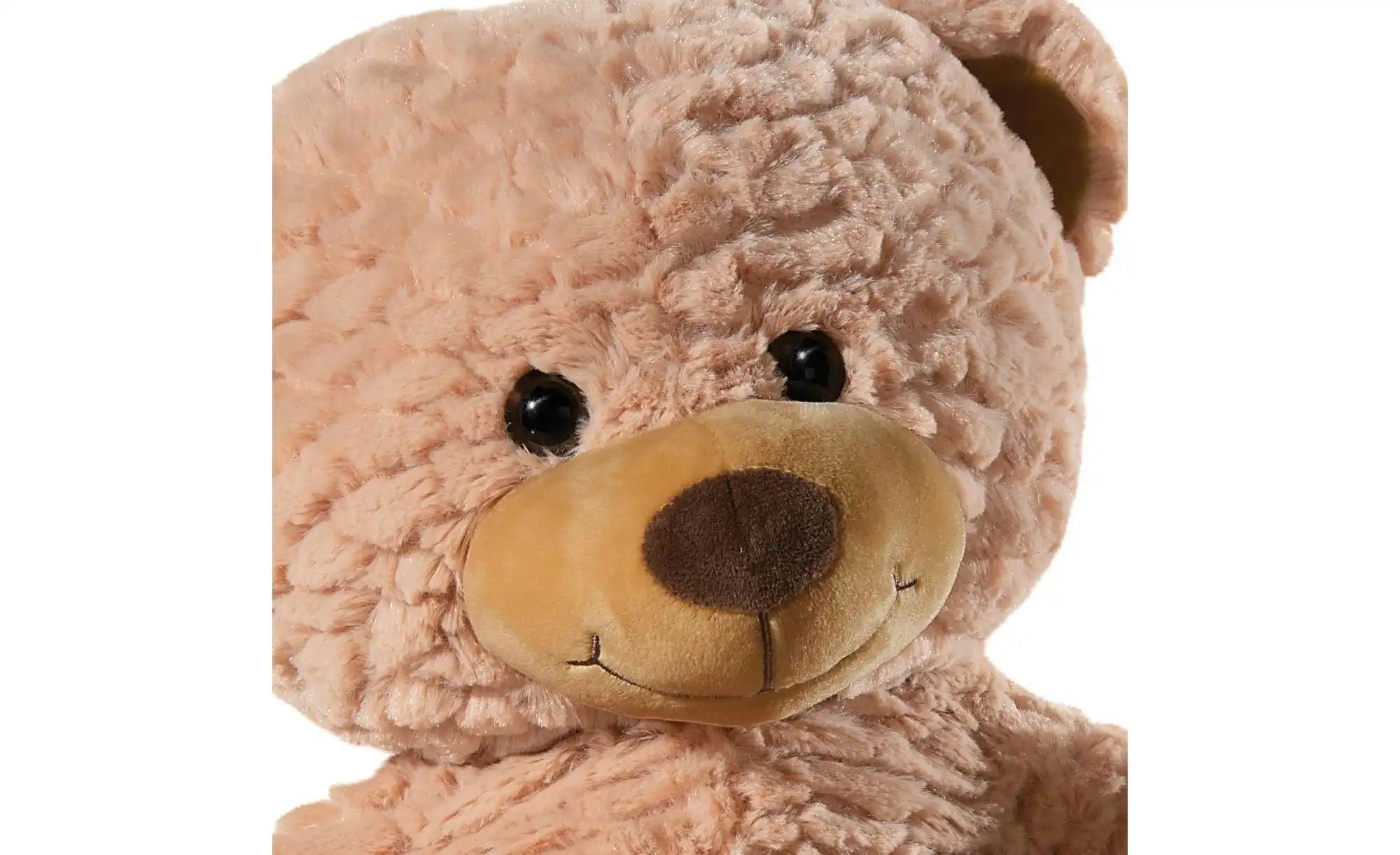 Heunec Kuscheltier  Bär ¦ braun ¦ Maße (cm): B: 65 H: 56 Baby > Spielen > P günstig online kaufen