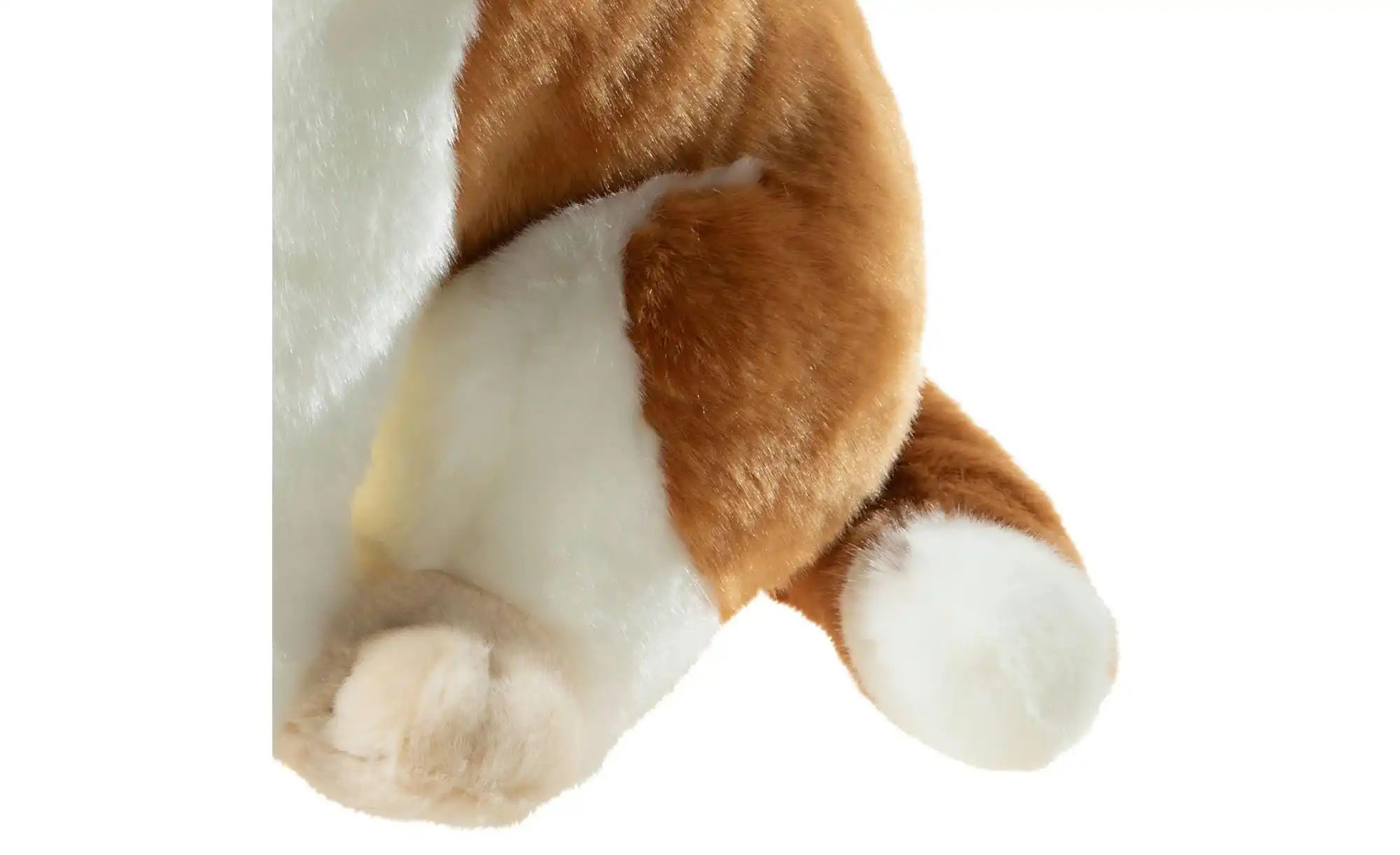 Heunec Kuscheltier  Hund ¦ mehrfarbig ¦ Maße (cm): B: 22 H: 38 Baby > Spiel günstig online kaufen