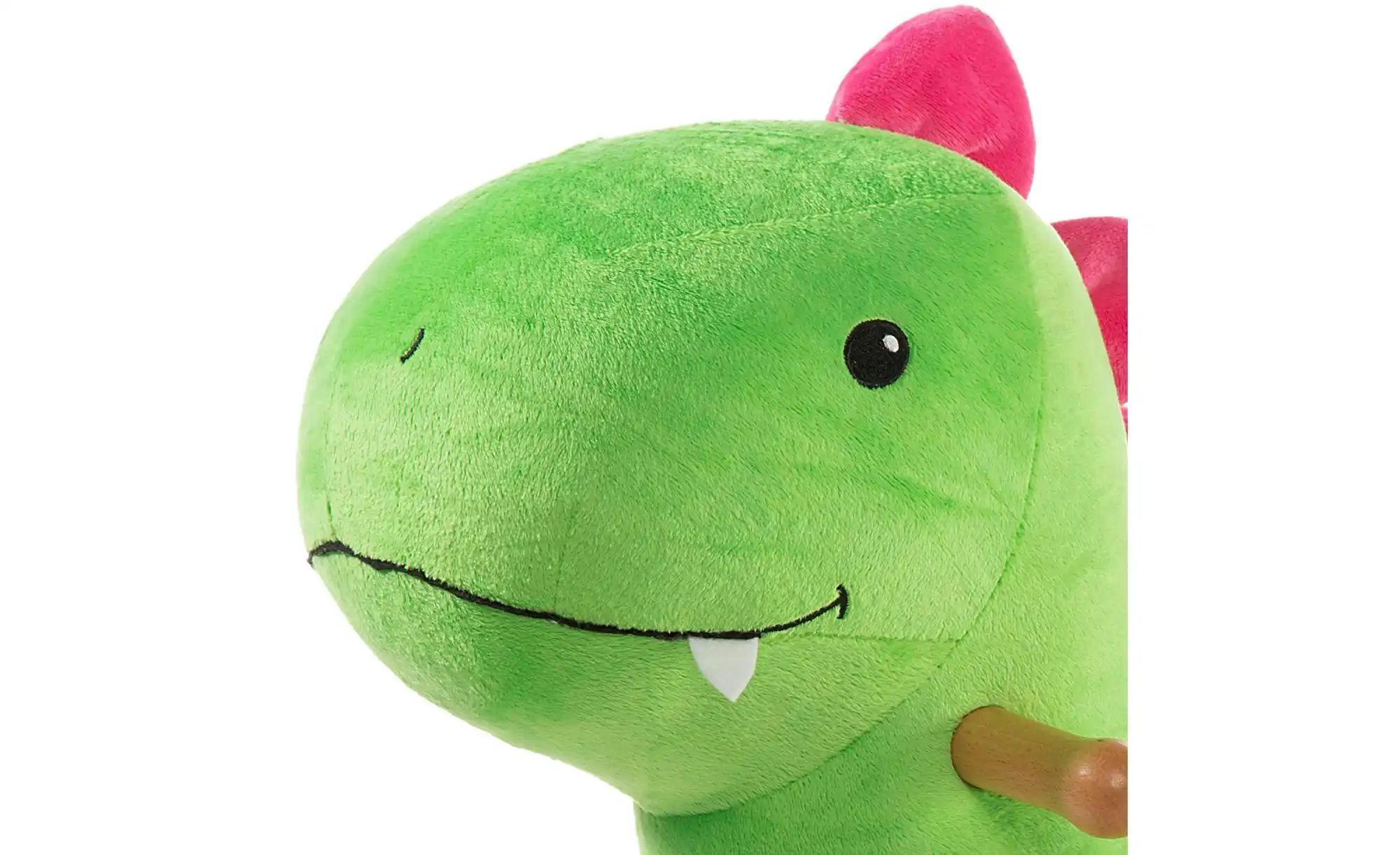 Heunec Schaukeltier  Dino ¦ grün ¦ Maße (cm): B: 34 H: 50 Baby > Spielen > günstig online kaufen