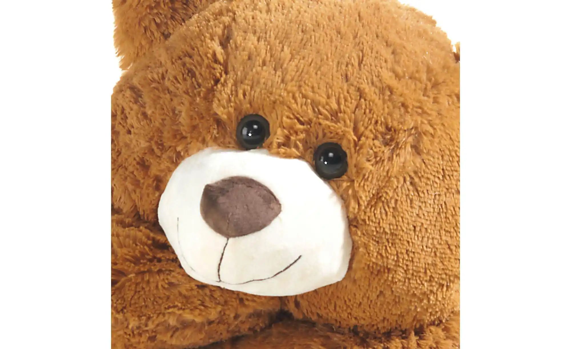 Heunec Kuscheltier  Bär ¦ mehrfarbig ¦ Maße (cm): B: 59 H: 25 Baby > Spiele günstig online kaufen