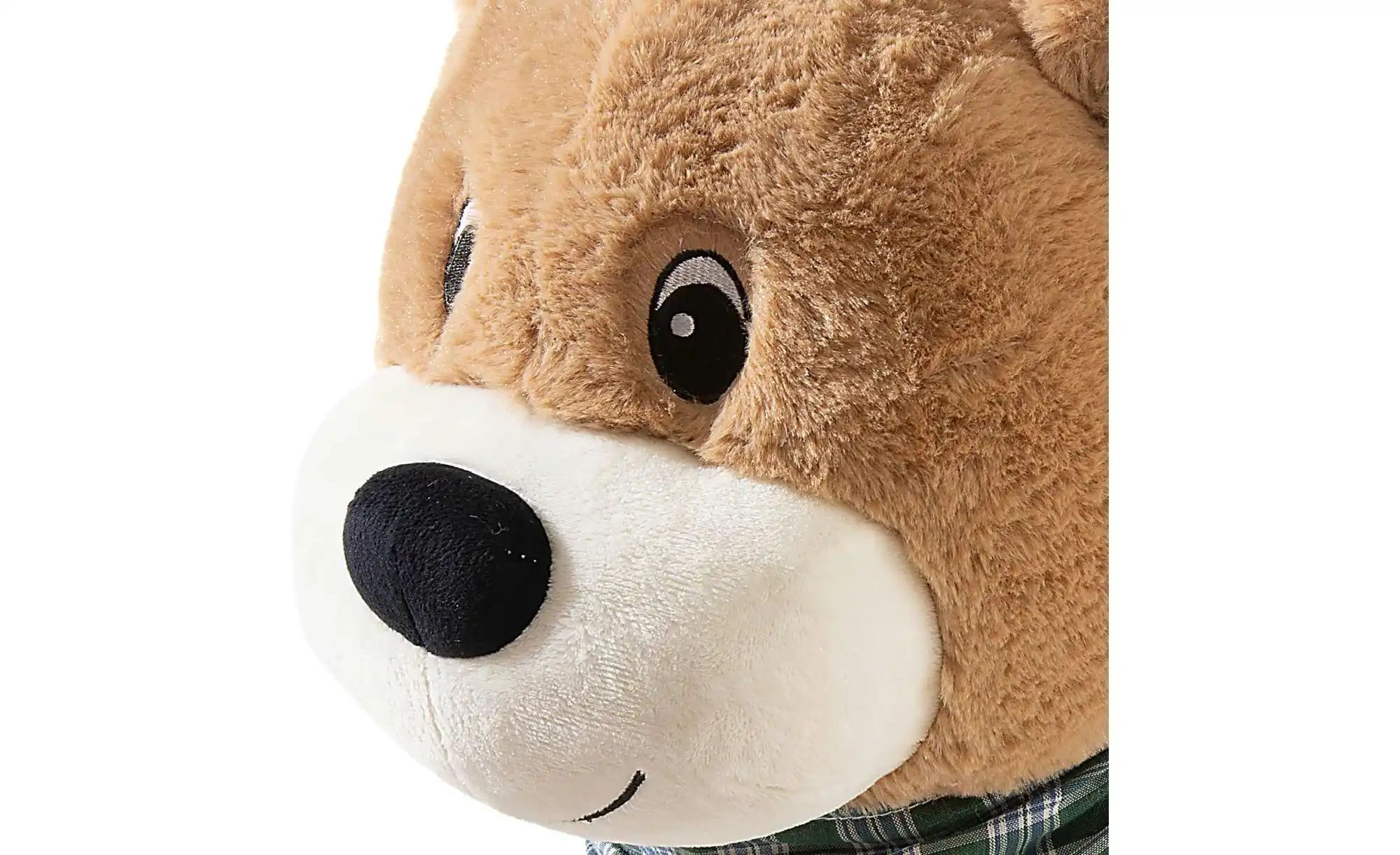 Heunec Schaukeltier   Bär ¦ braun ¦ Maße (cm): B: 33 H: 52 Baby > Spielen > günstig online kaufen