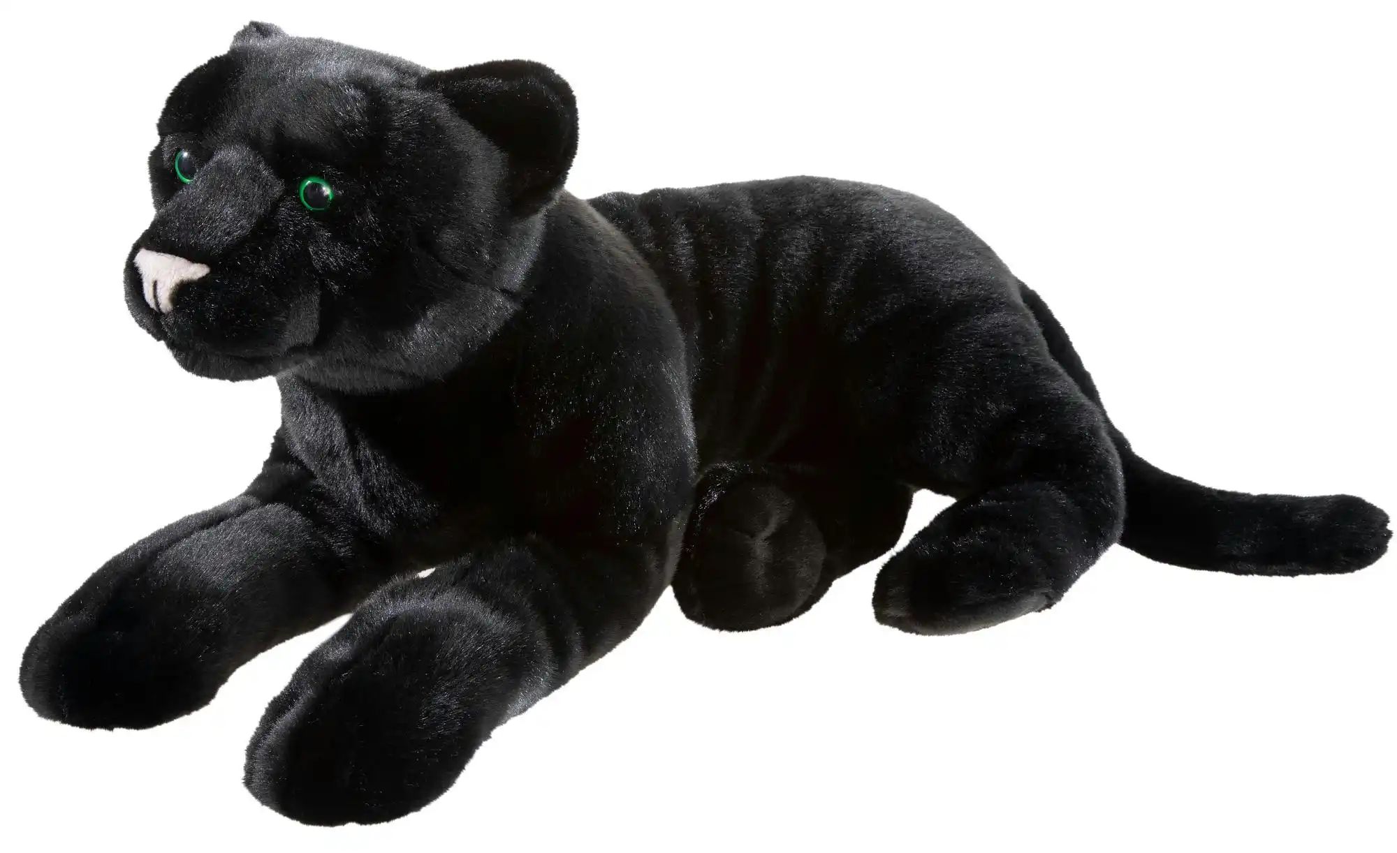 Heunec Kuscheltier   Panther ¦ schwarz ¦ Maße (cm): B: 32 H: 29 Baby > Spie günstig online kaufen
